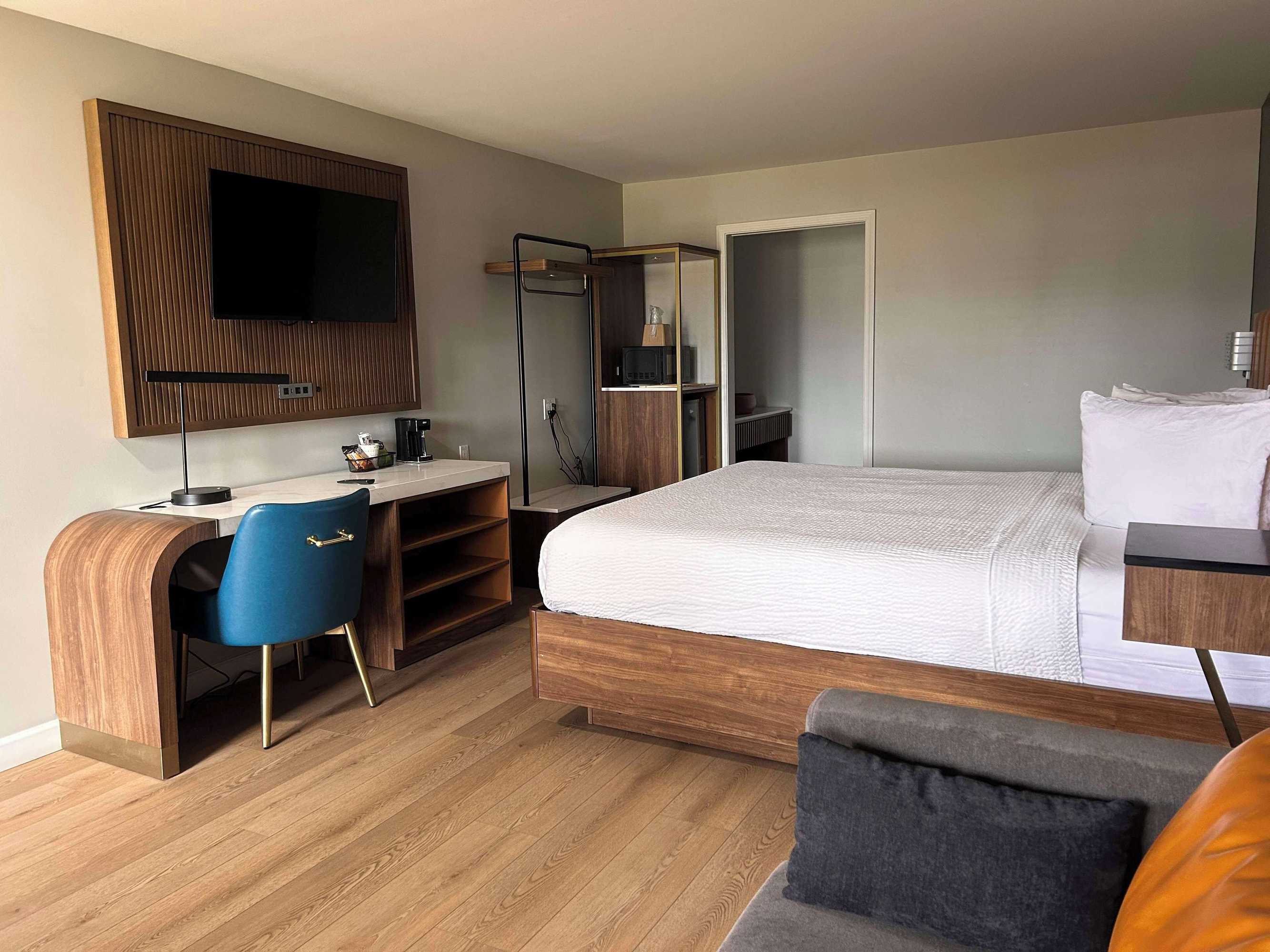 Gift card for Surestay by Best Western Morgan Hill