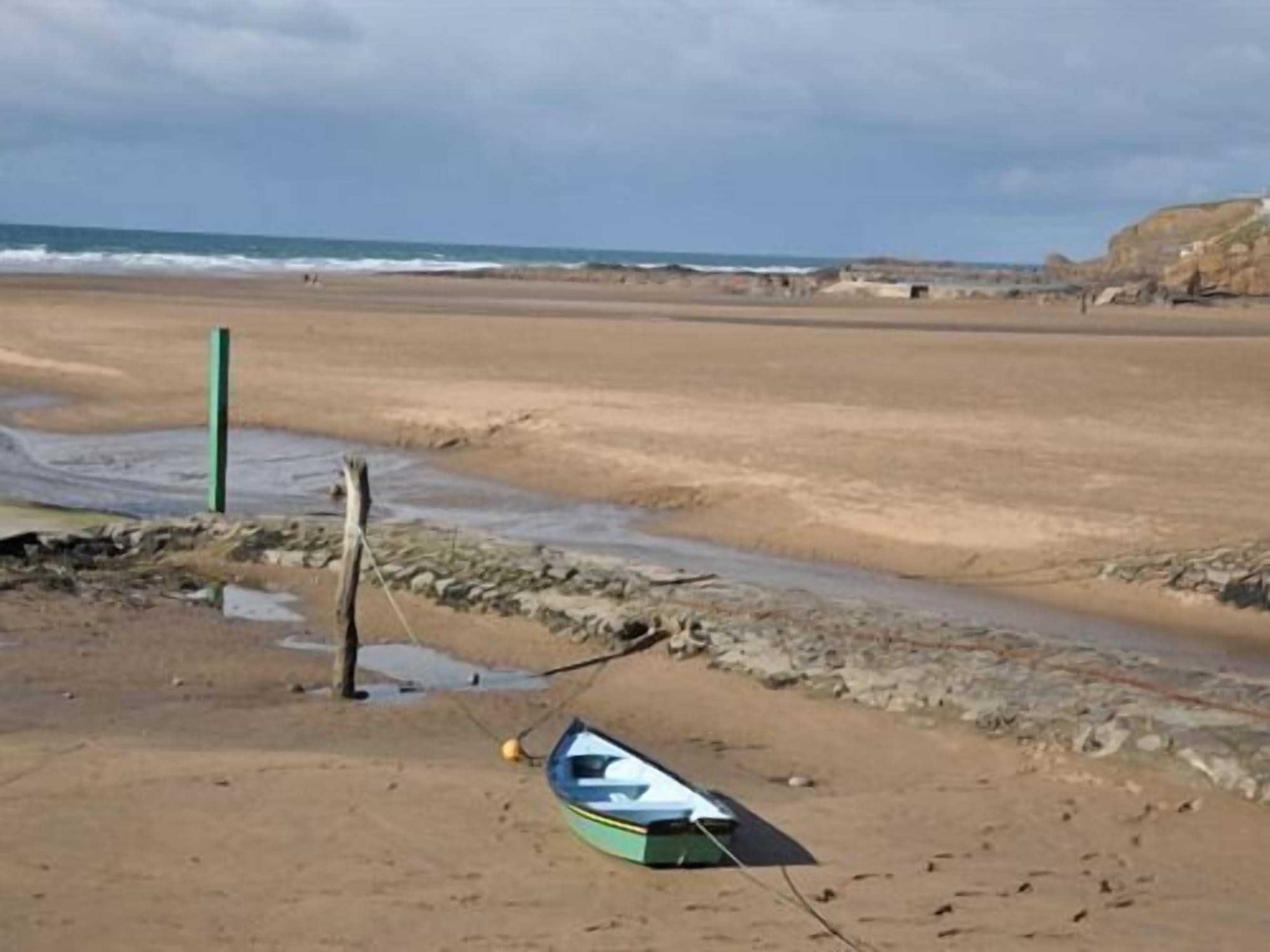Gift card for The Beach at Bude Gift card for The Beach at Bude