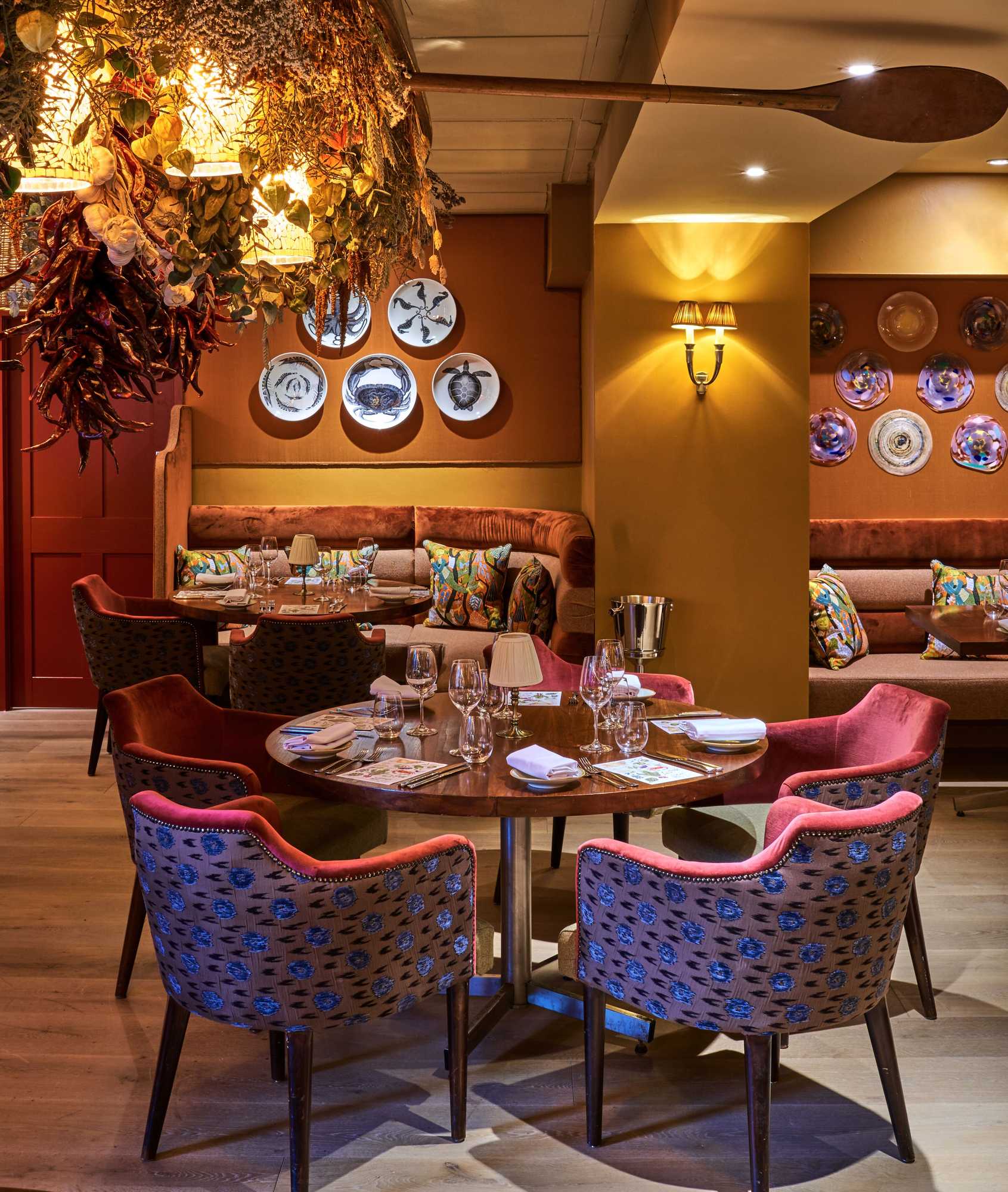 Gift card for The Bird, Bath