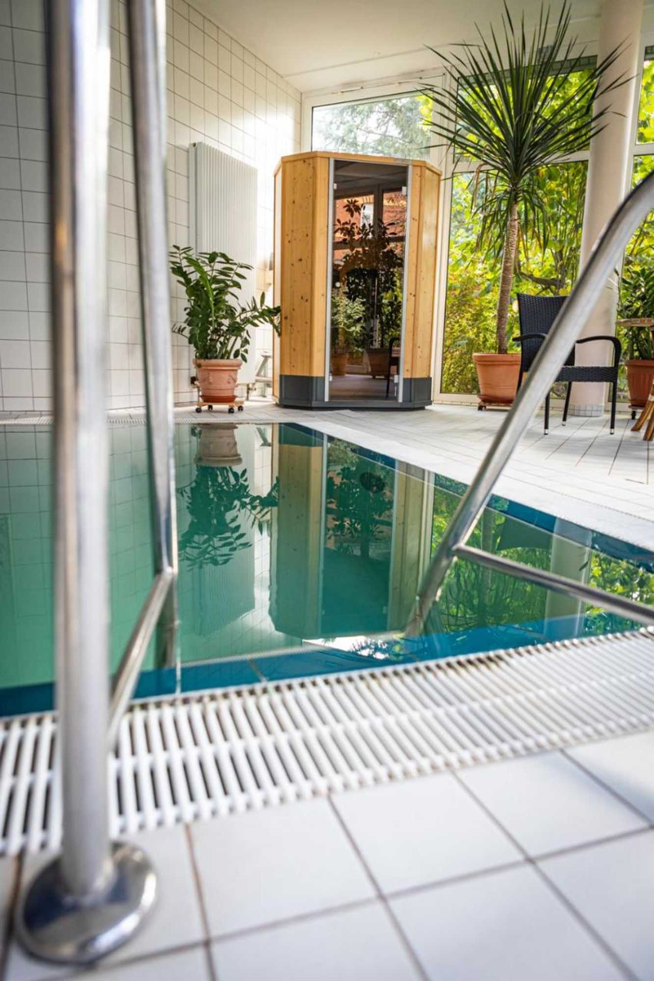 Gift card for Der Bayerische Hof