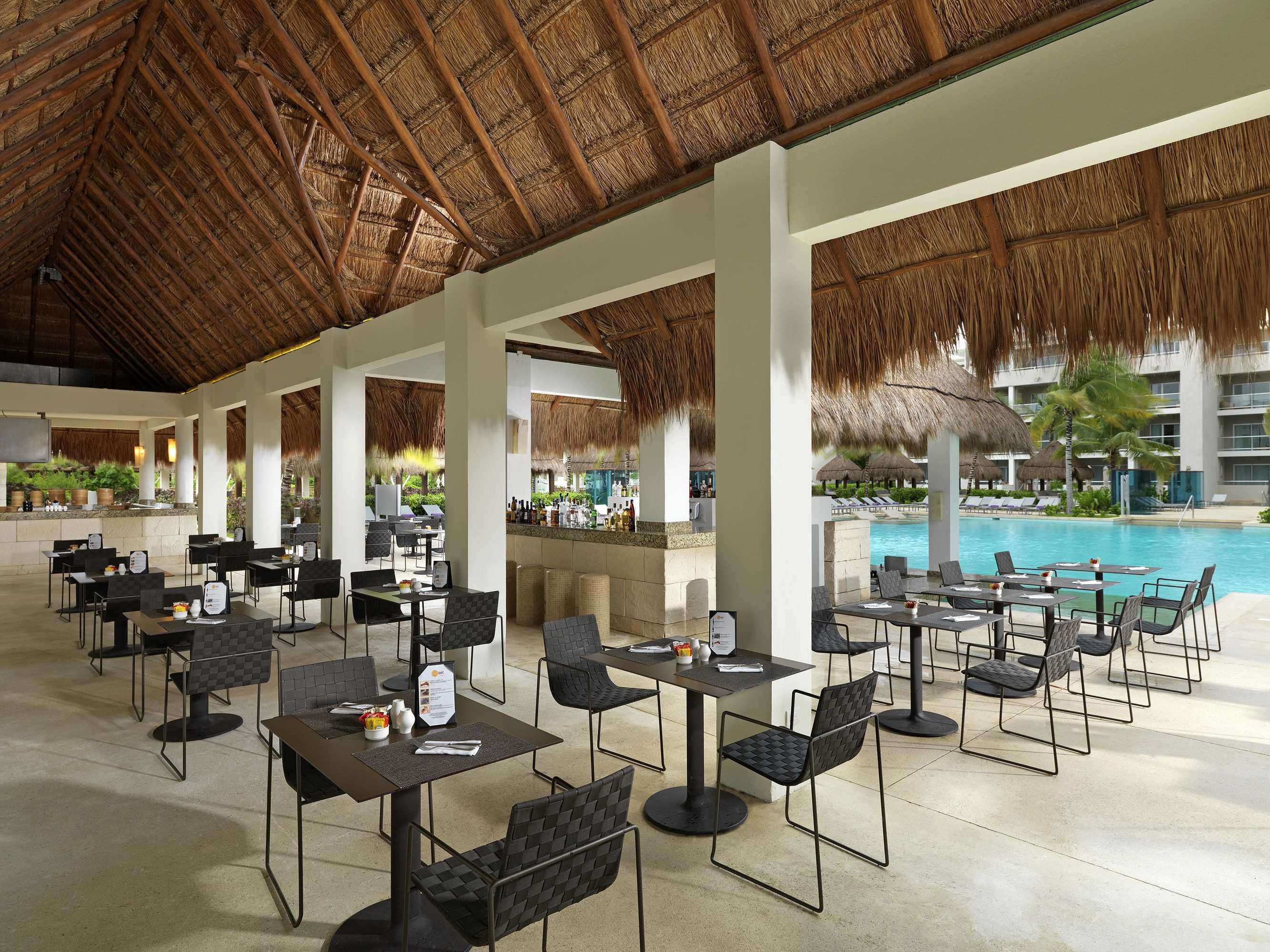 Gift card for Paradisus Playa Del Carmen - Riviera Maya Gift card for Paradisus Playa Del Carmen - Riviera Maya