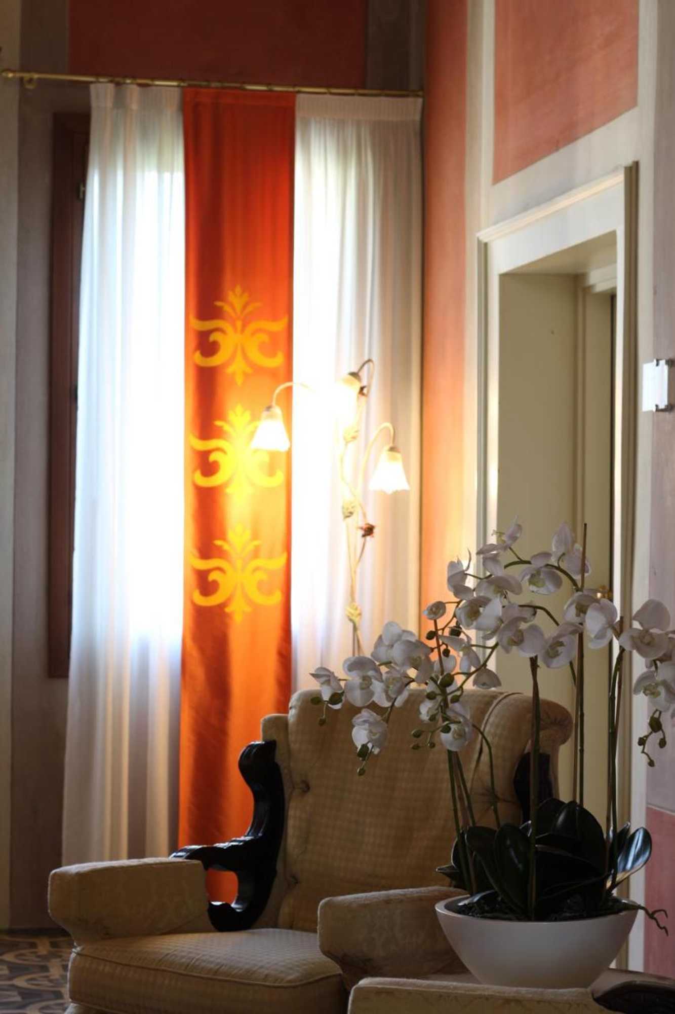 Gift card for Hotel Villa Maternini