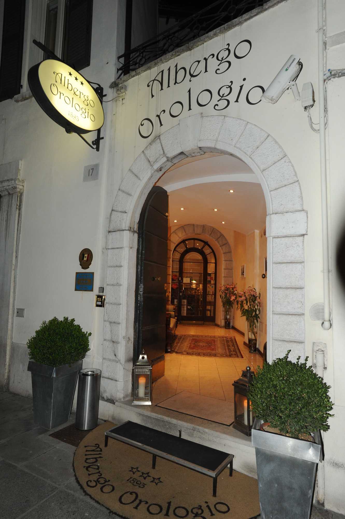 Gift card for Albergo Orologio Gift card for Albergo Orologio