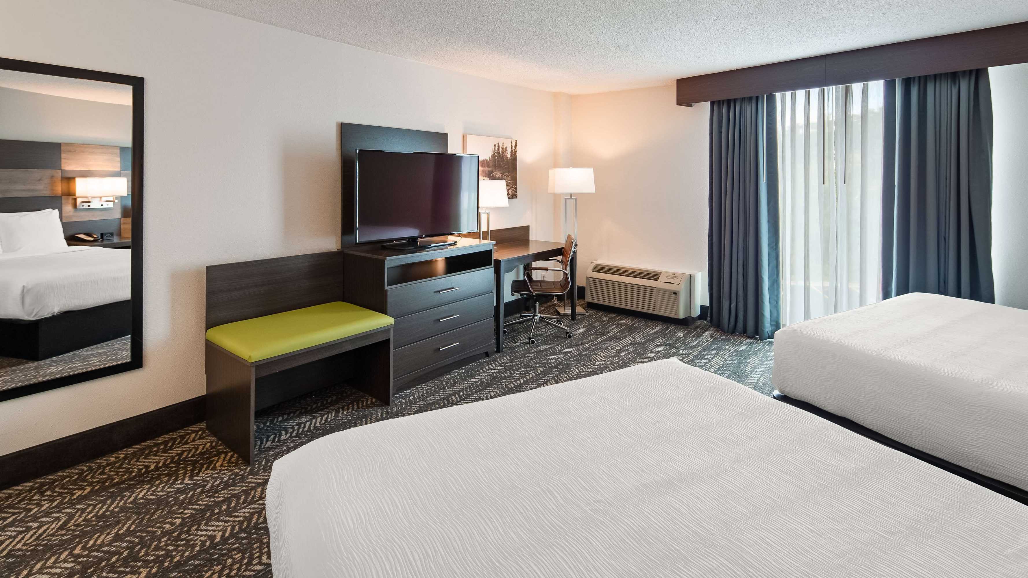 Gift card for Best Western Plus Wausau Tower Inn Gift card for Best Western Plus Wausau Tower Inn