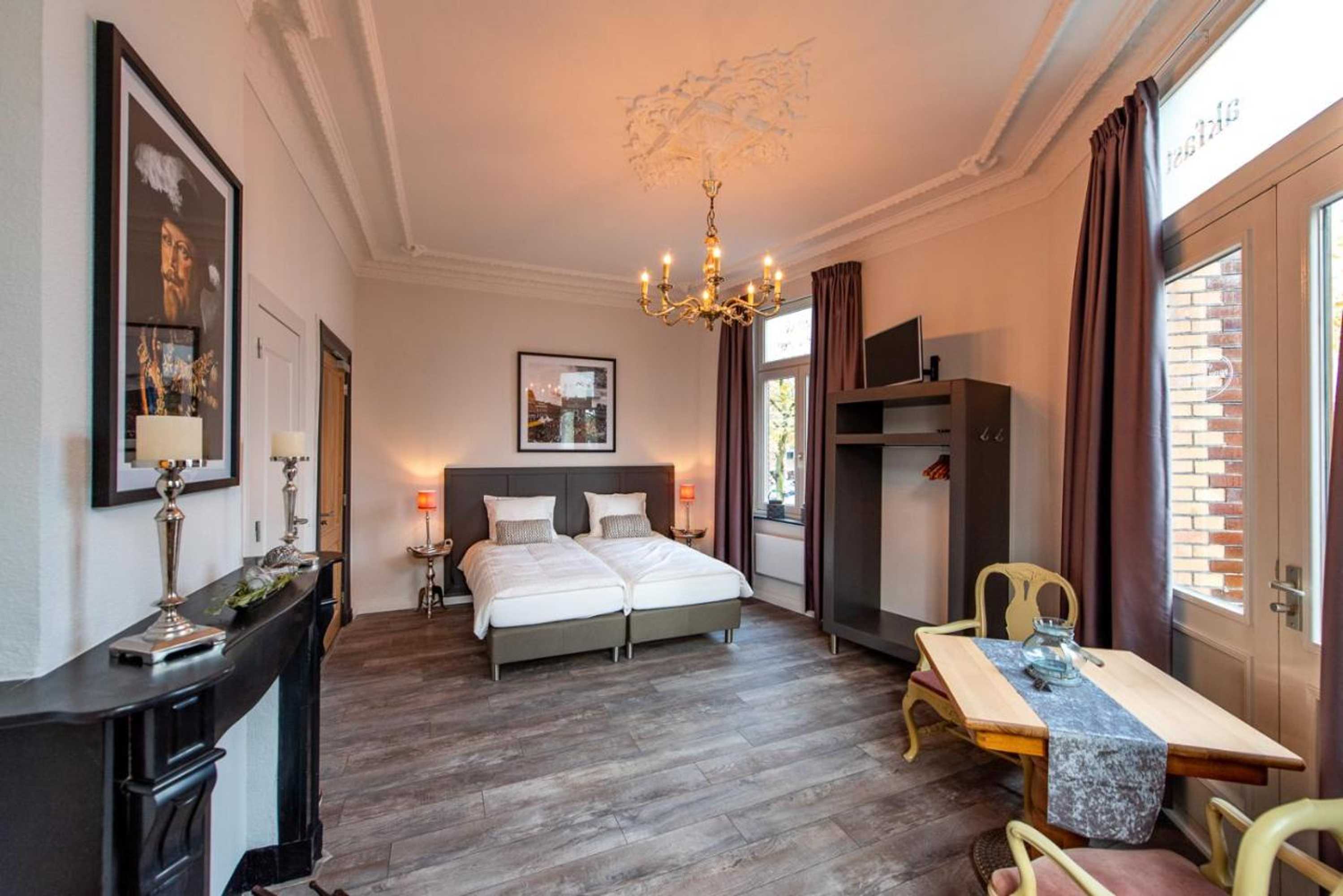 Gift card for Bnb Prins Hendrik Venlo