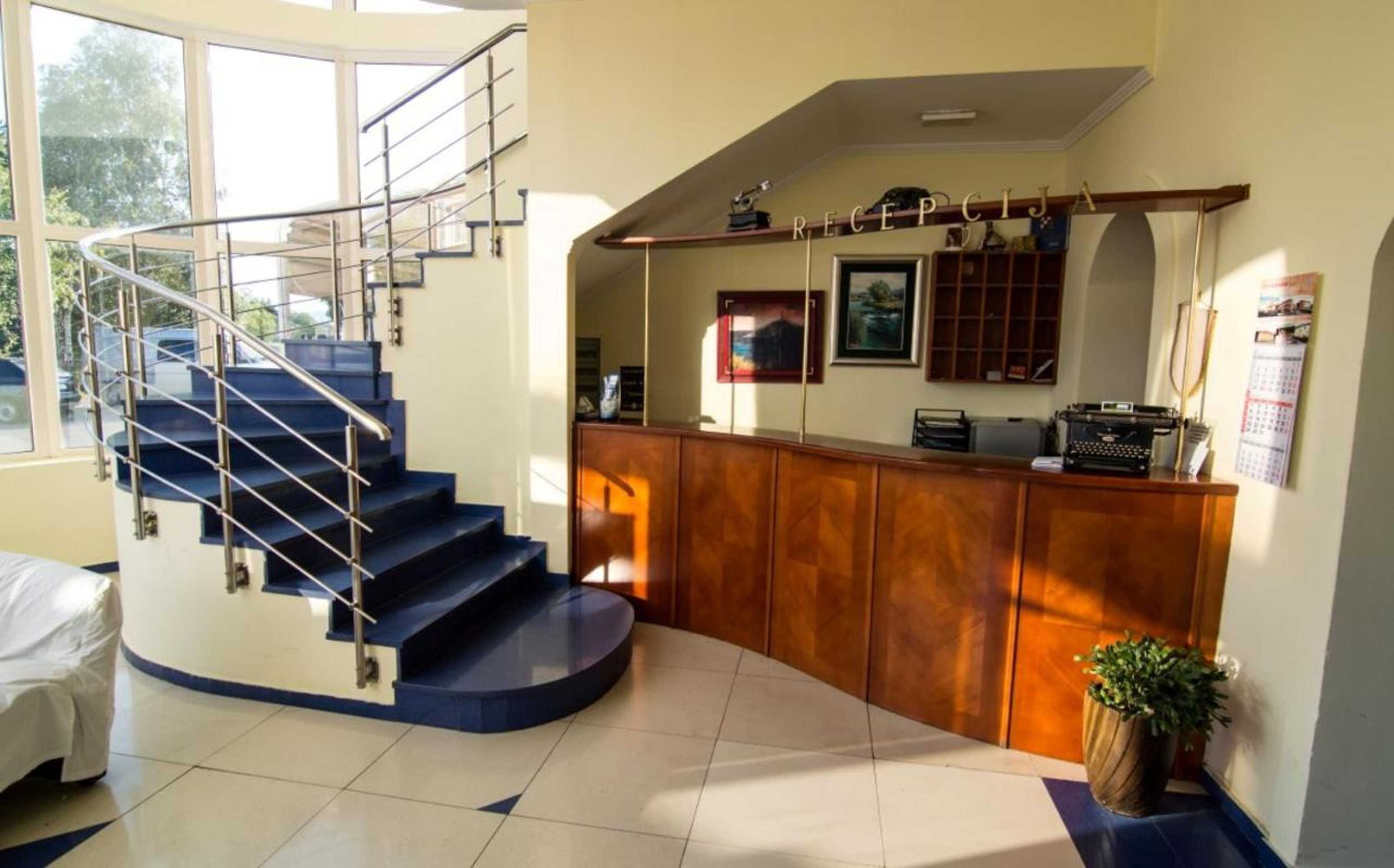 Gift card for Hotelu Ana