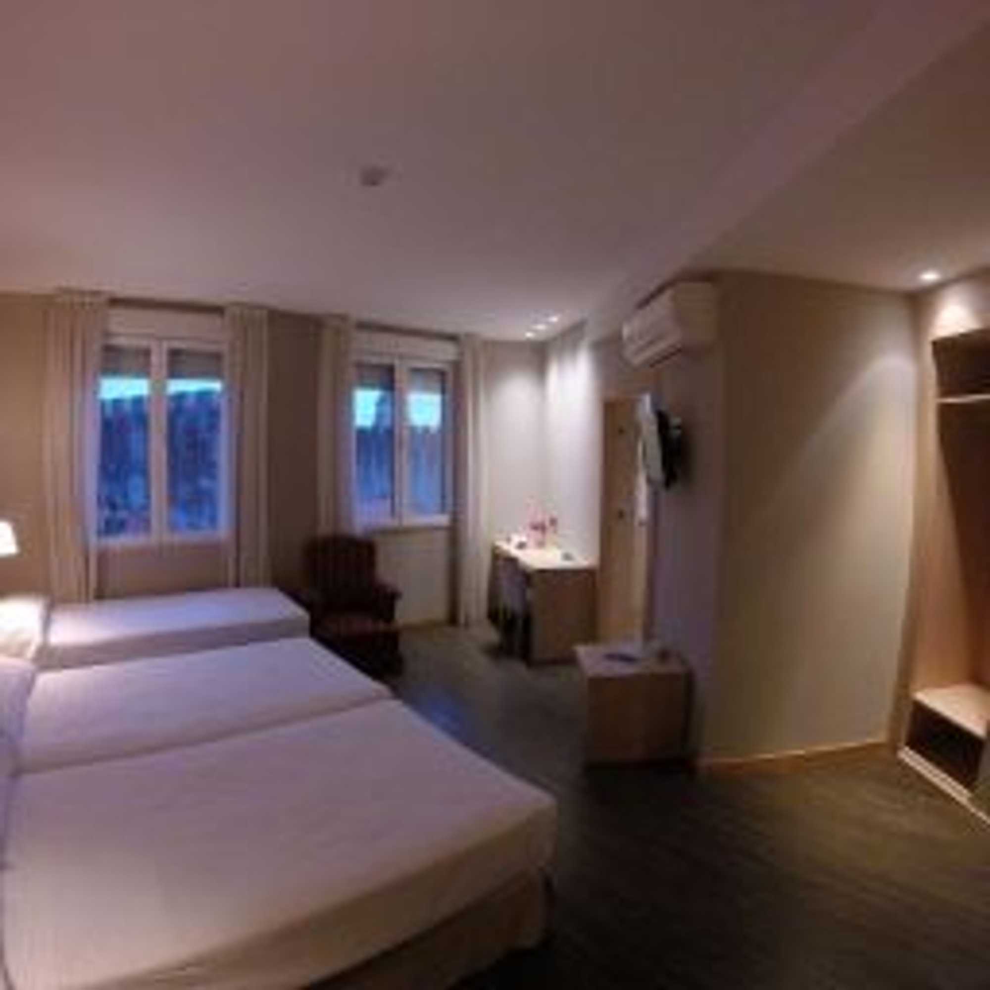 Gift card for Hotel Asturias Gift card for Hotel Asturias