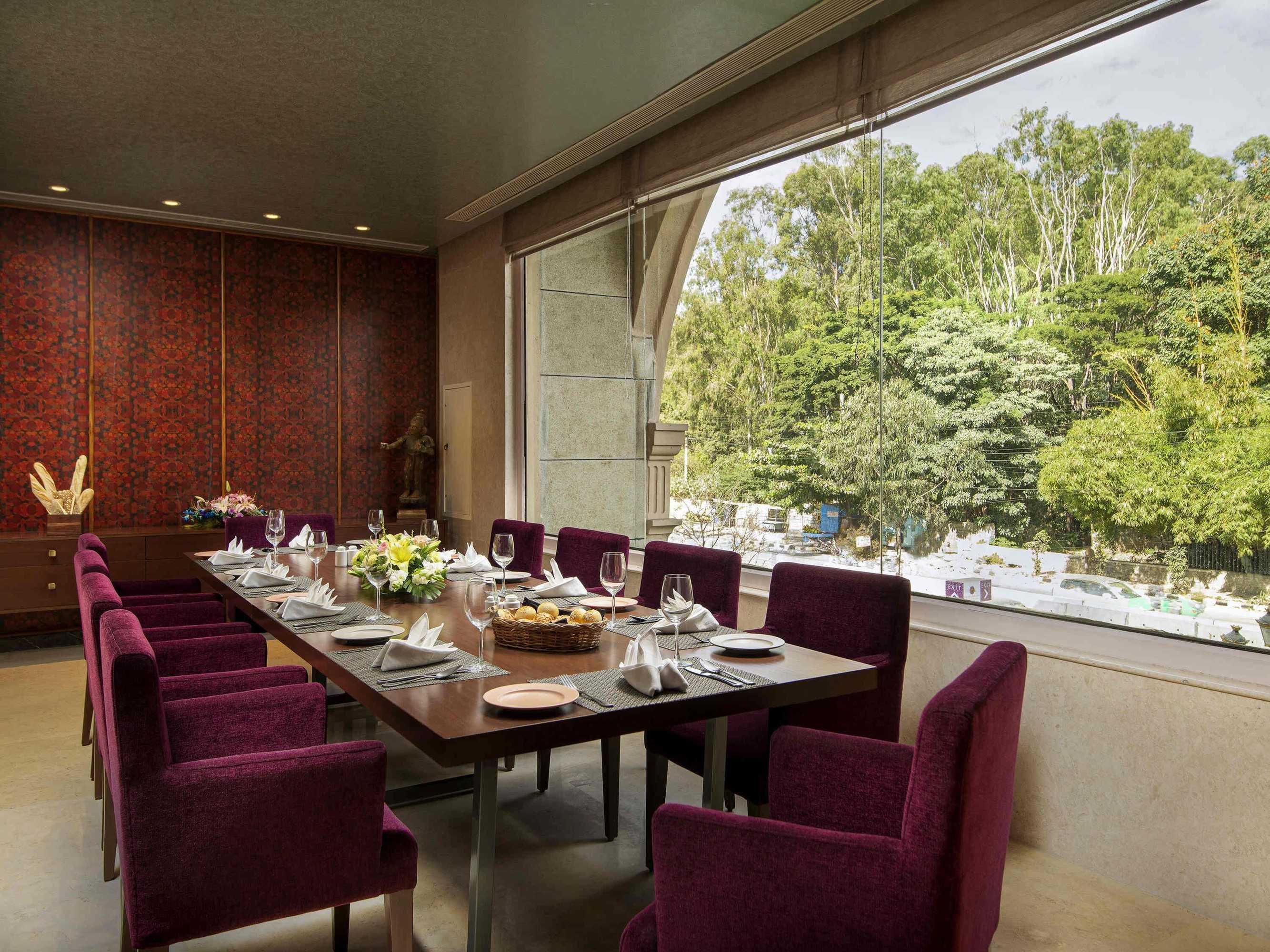 Gift card for Grand Mercure Bengaluru at Gopalan Mall- An Accor Hotels Brand