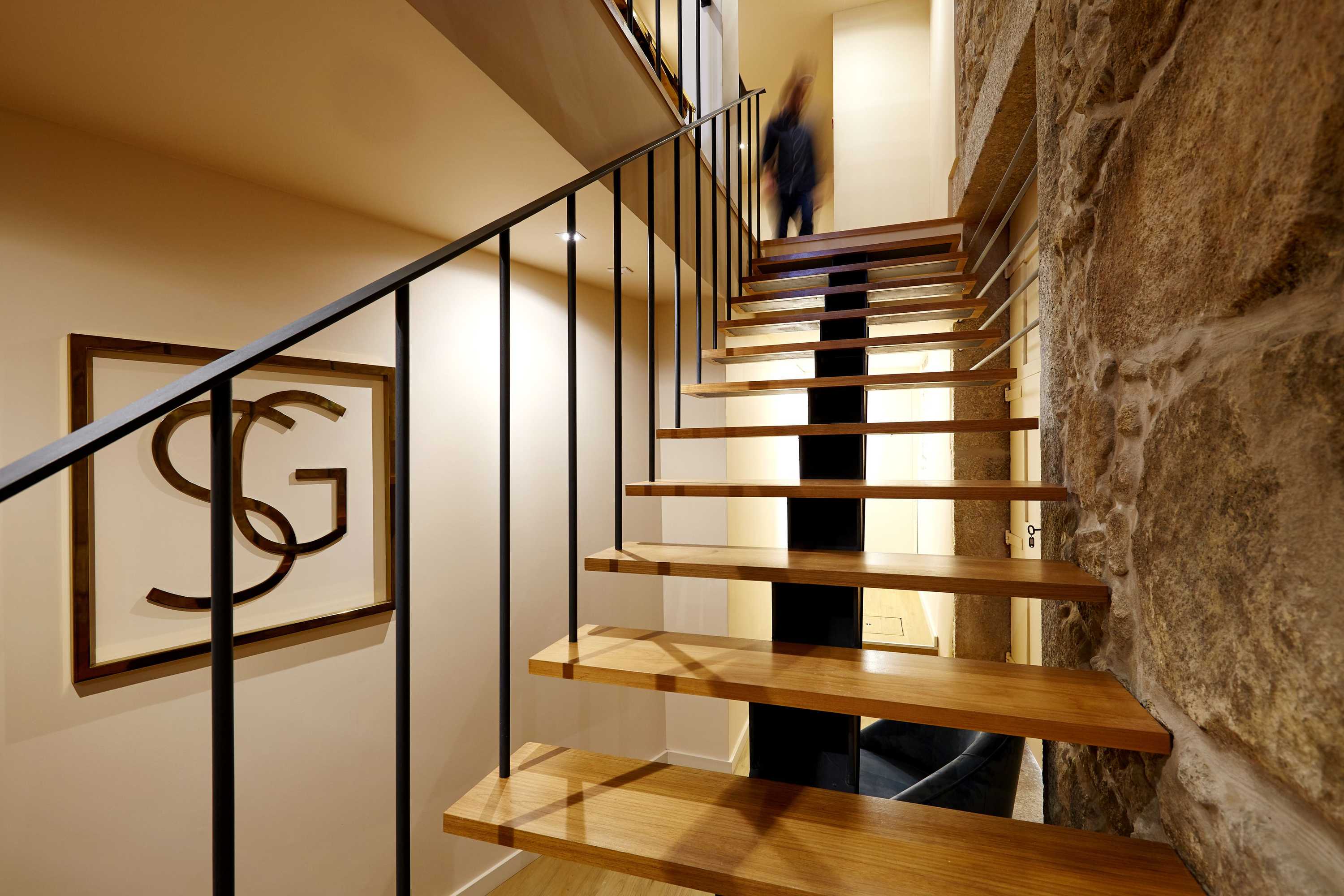 Gift card for Signature Apartments Os Terceiros