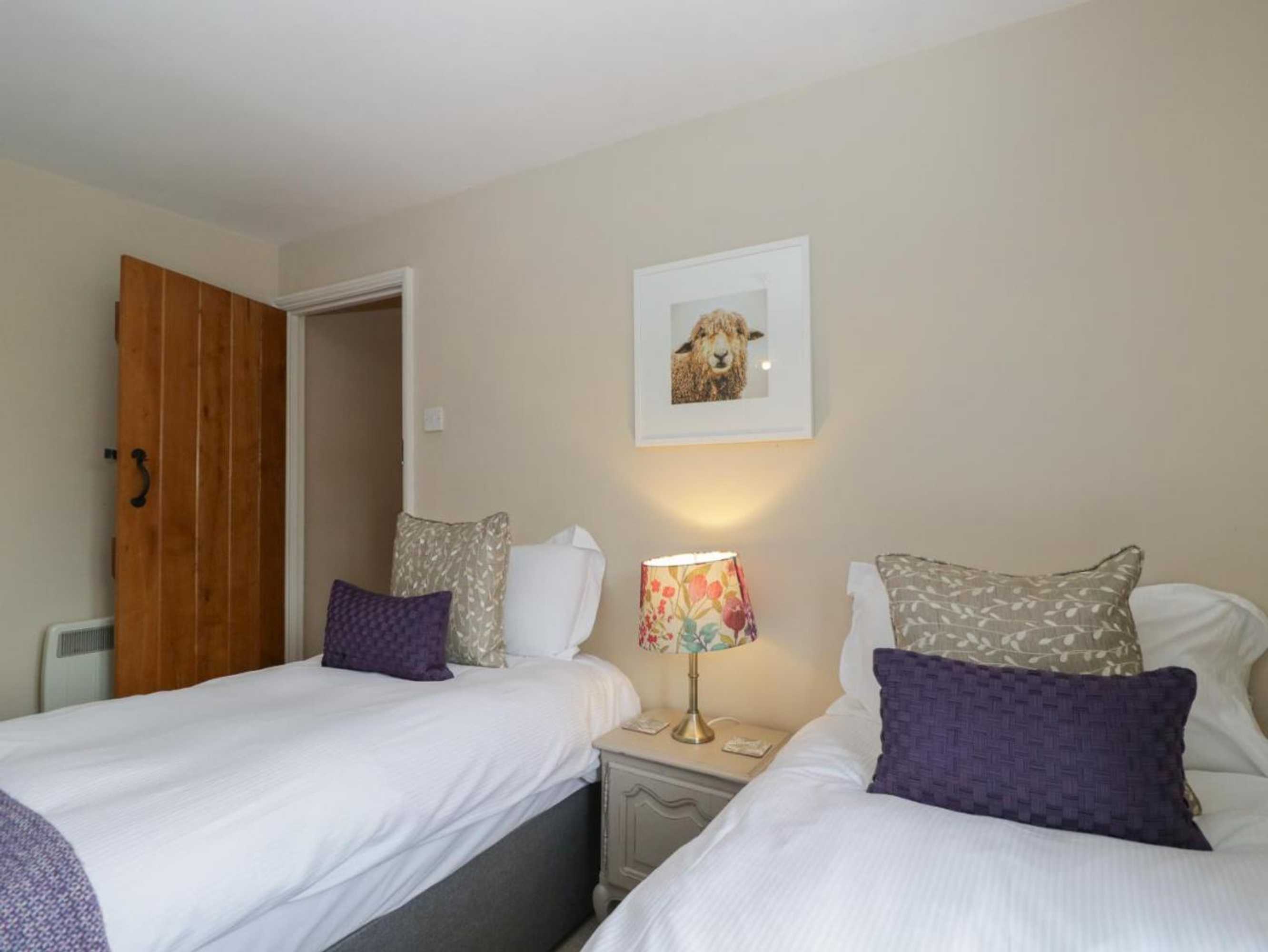 Gift card for Horseshoe Cottage