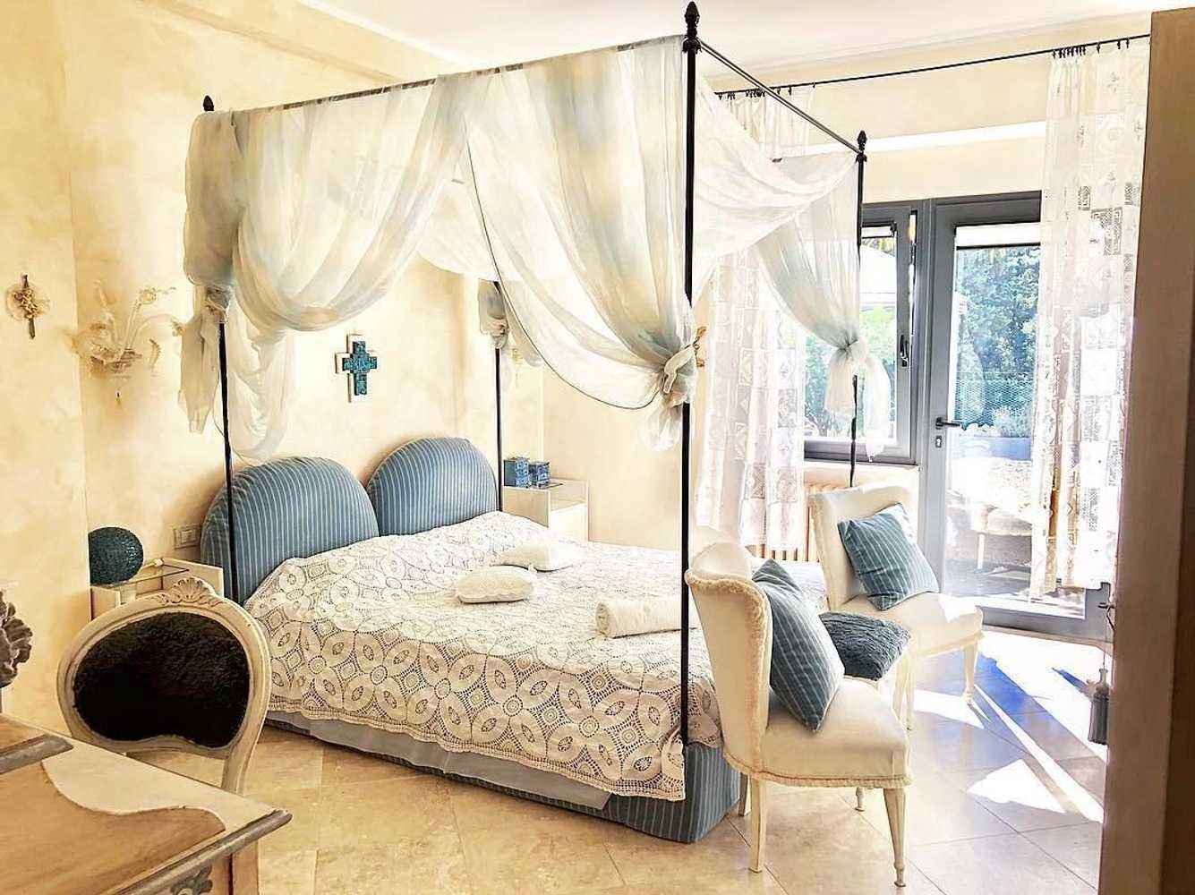 Gift card for Le Due Palme Sirolo B&b