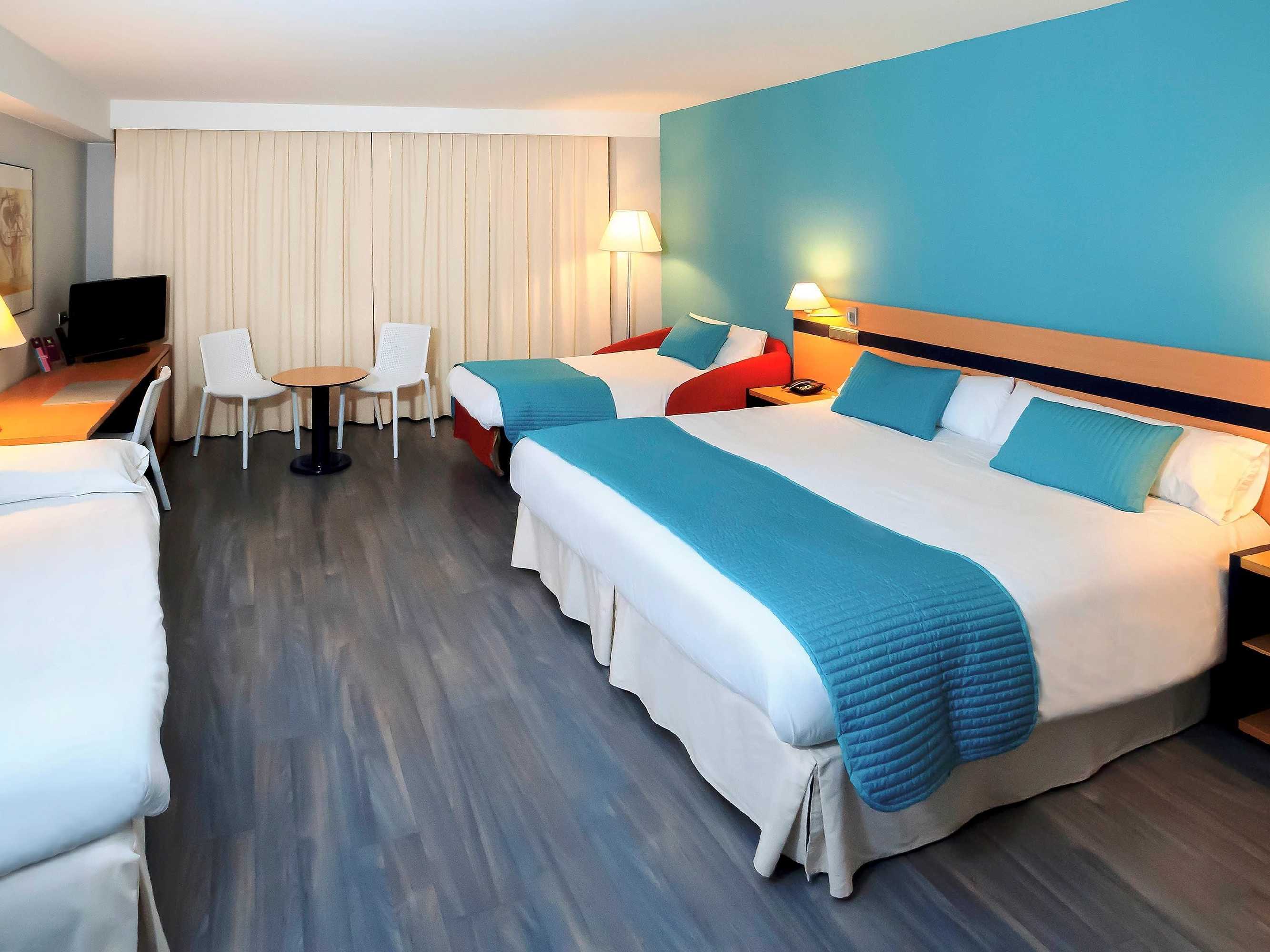 Gift card for Ibis Styles Zaragoza Ramiro I Gift card for Ibis Styles Zaragoza Ramiro I
