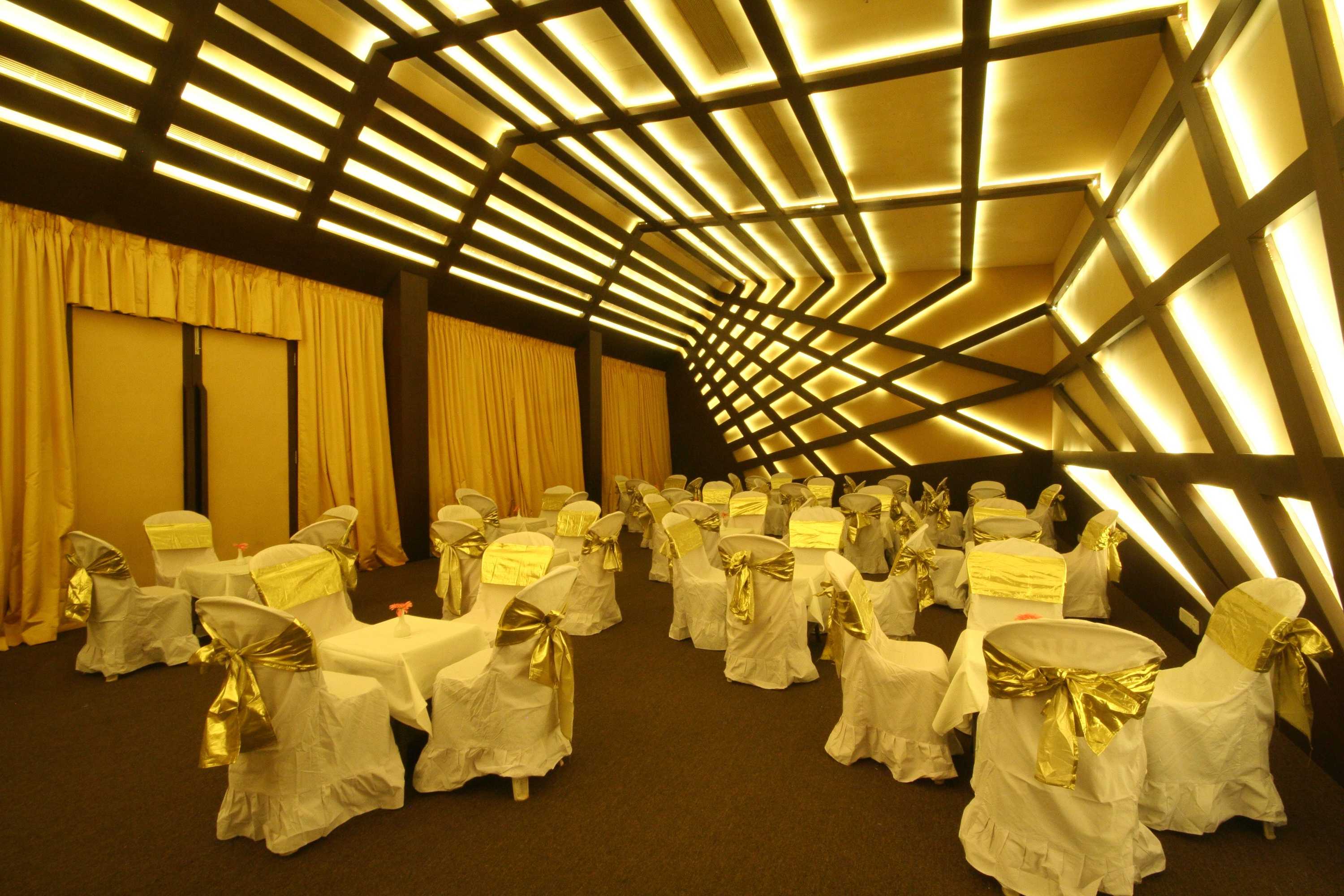Gift card for The Golden Crown Hotel & Spa, Colva