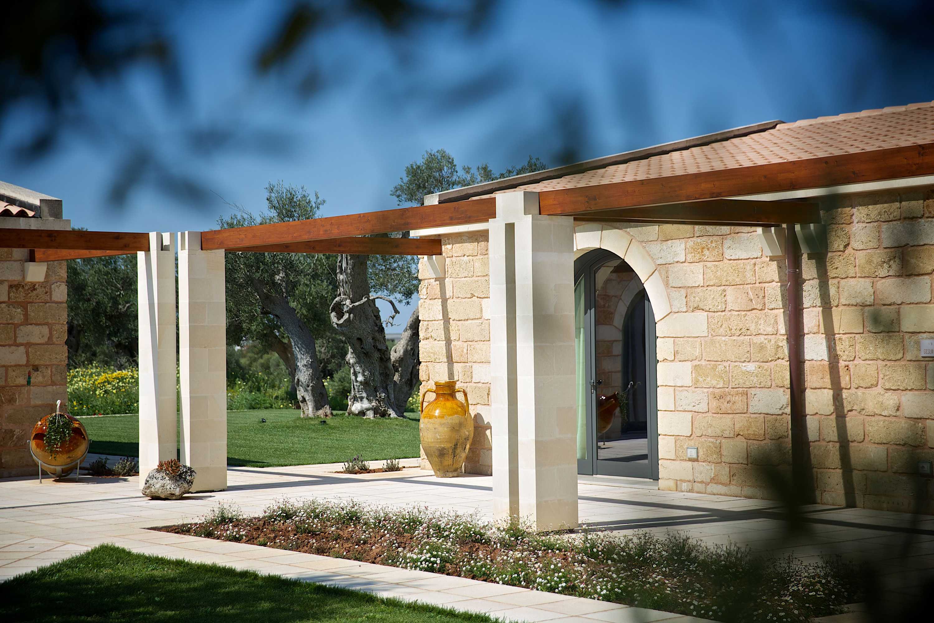Gift card for Masseria Stali, The Originals Relais Gift card for Masseria Stali, The Originals Relais