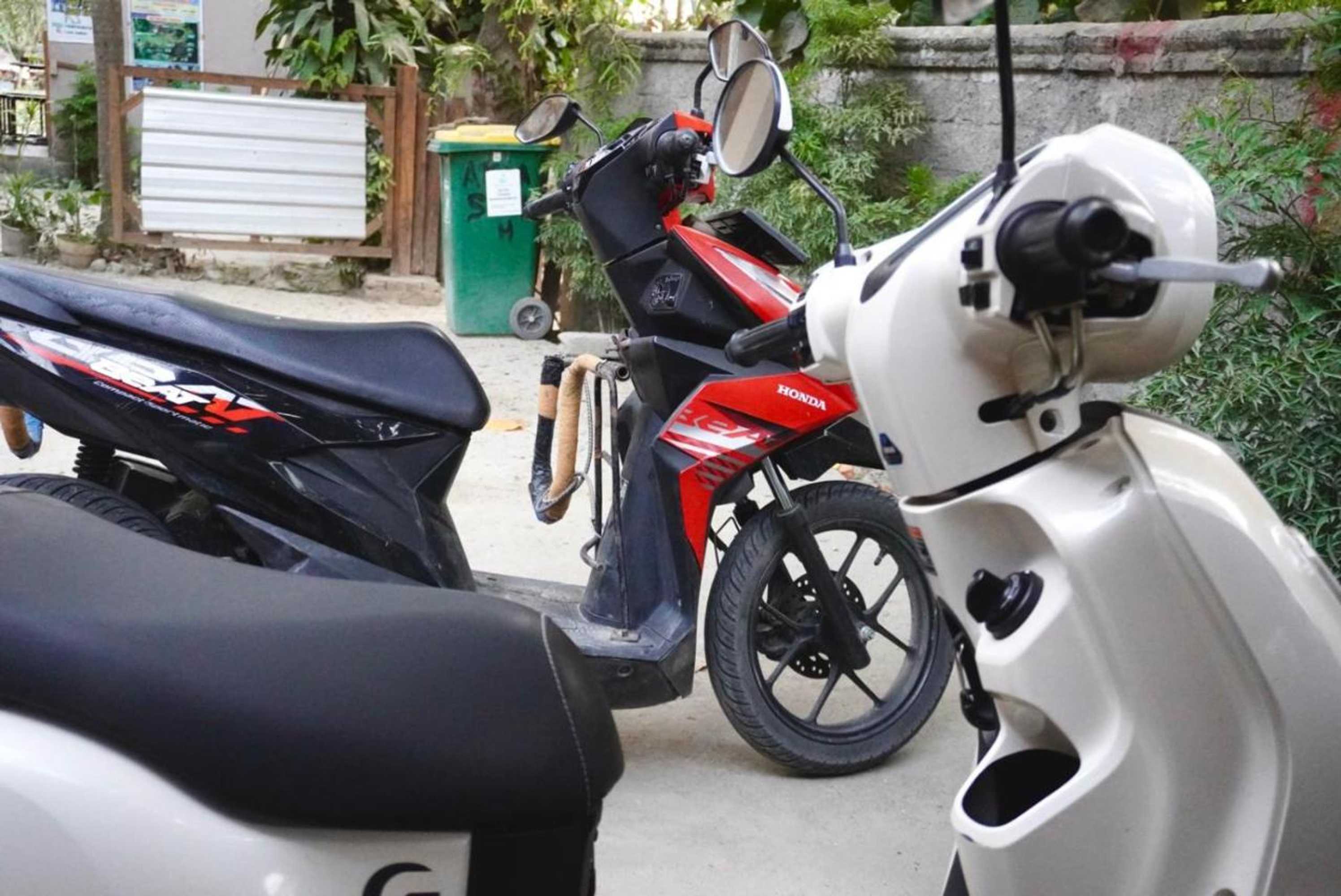 Gift card for Roby Homestay Gift card for Roby Homestay