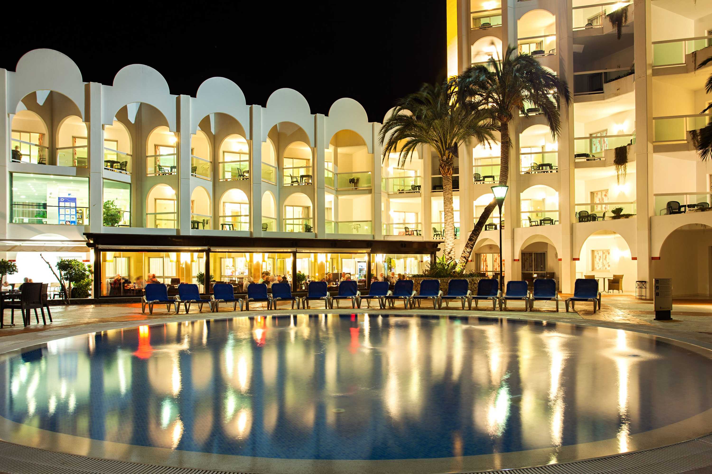Gift card for Ona Marinas de Nerja Spa Resort Gift card for Ona Marinas de Nerja Spa Resort