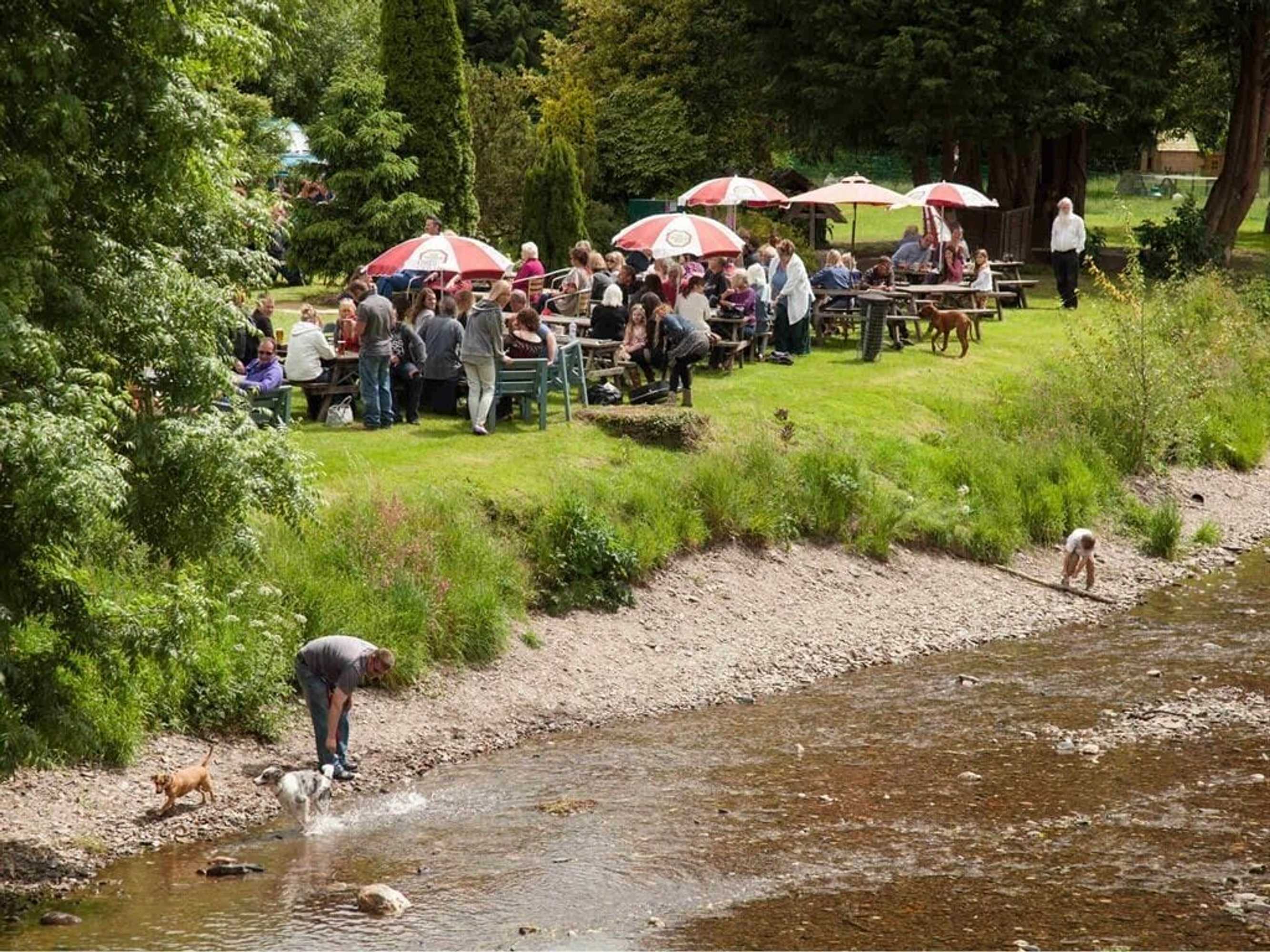 Gift card for Anchor Inn