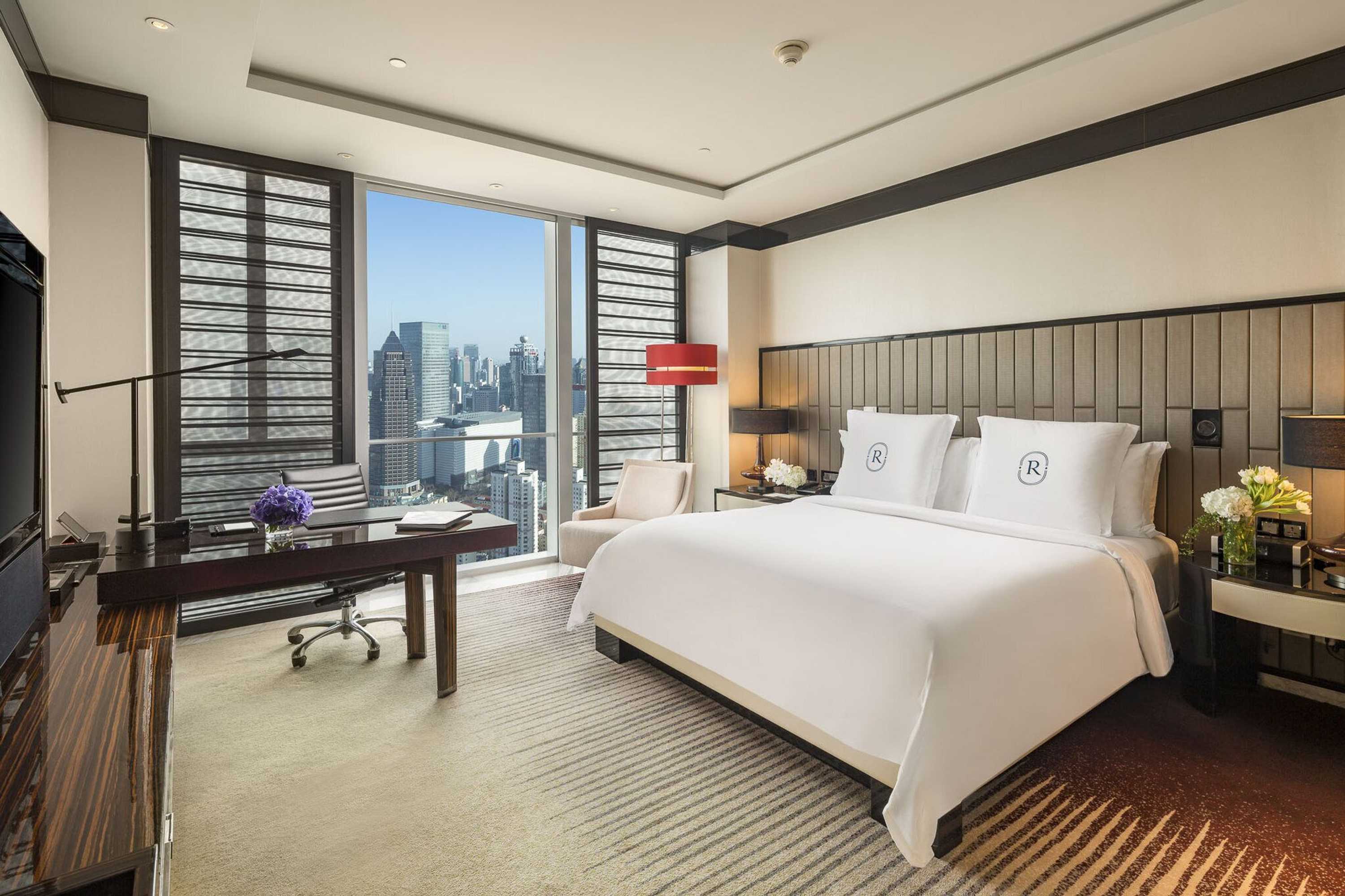 Gift card for Regent Shanghai at Pudong Gift card for Regent Shanghai at Pudong