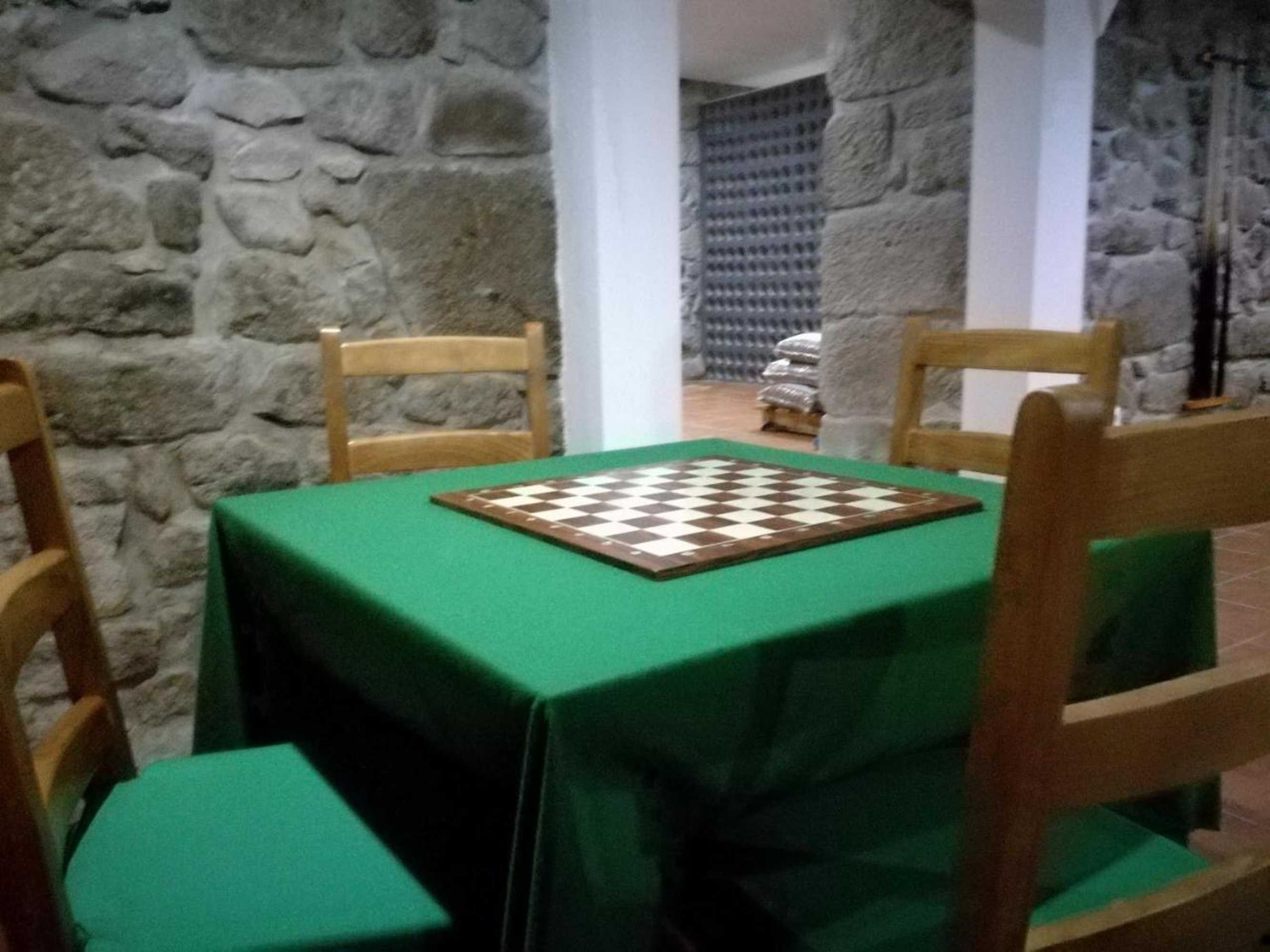 Gift card for Isabel do Couto - Casa de Charme