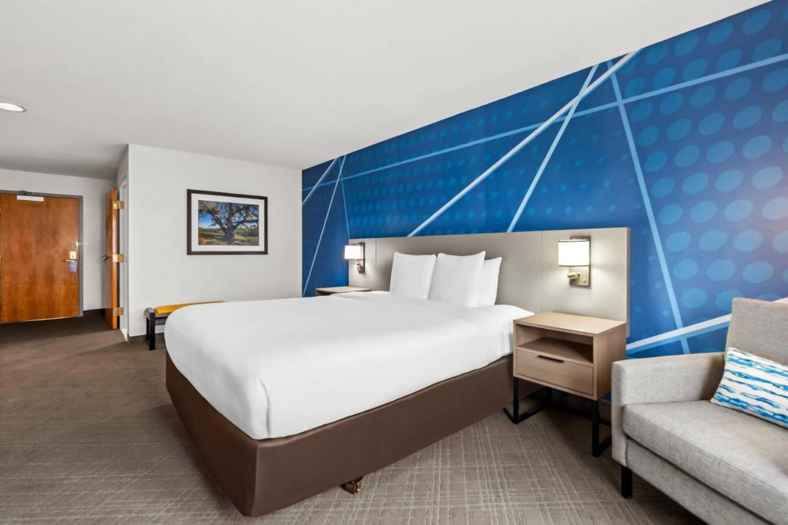 Gift card for Comfort Inn South San Jose /  Morgan Hill