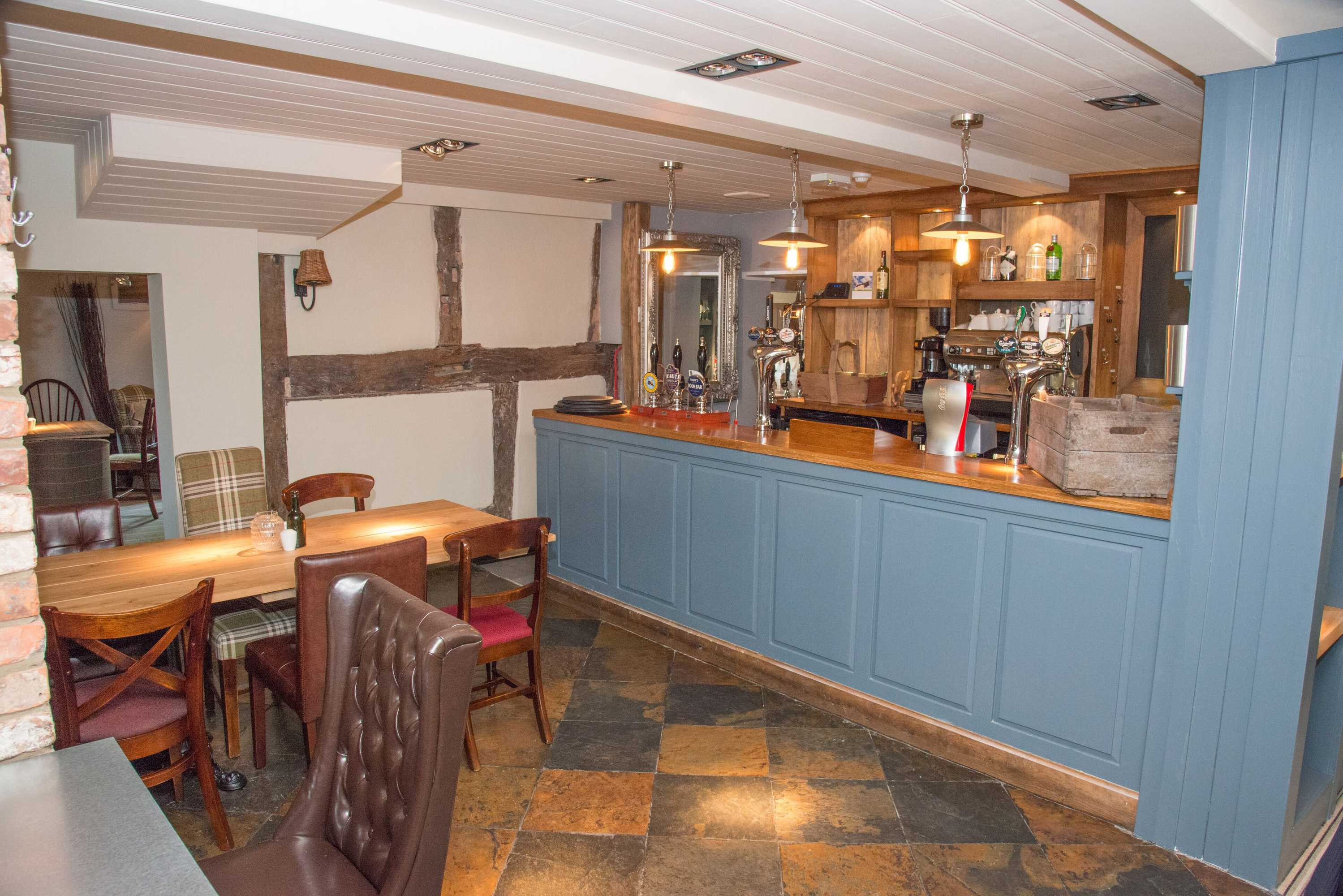 Gift card for The Swan Inn