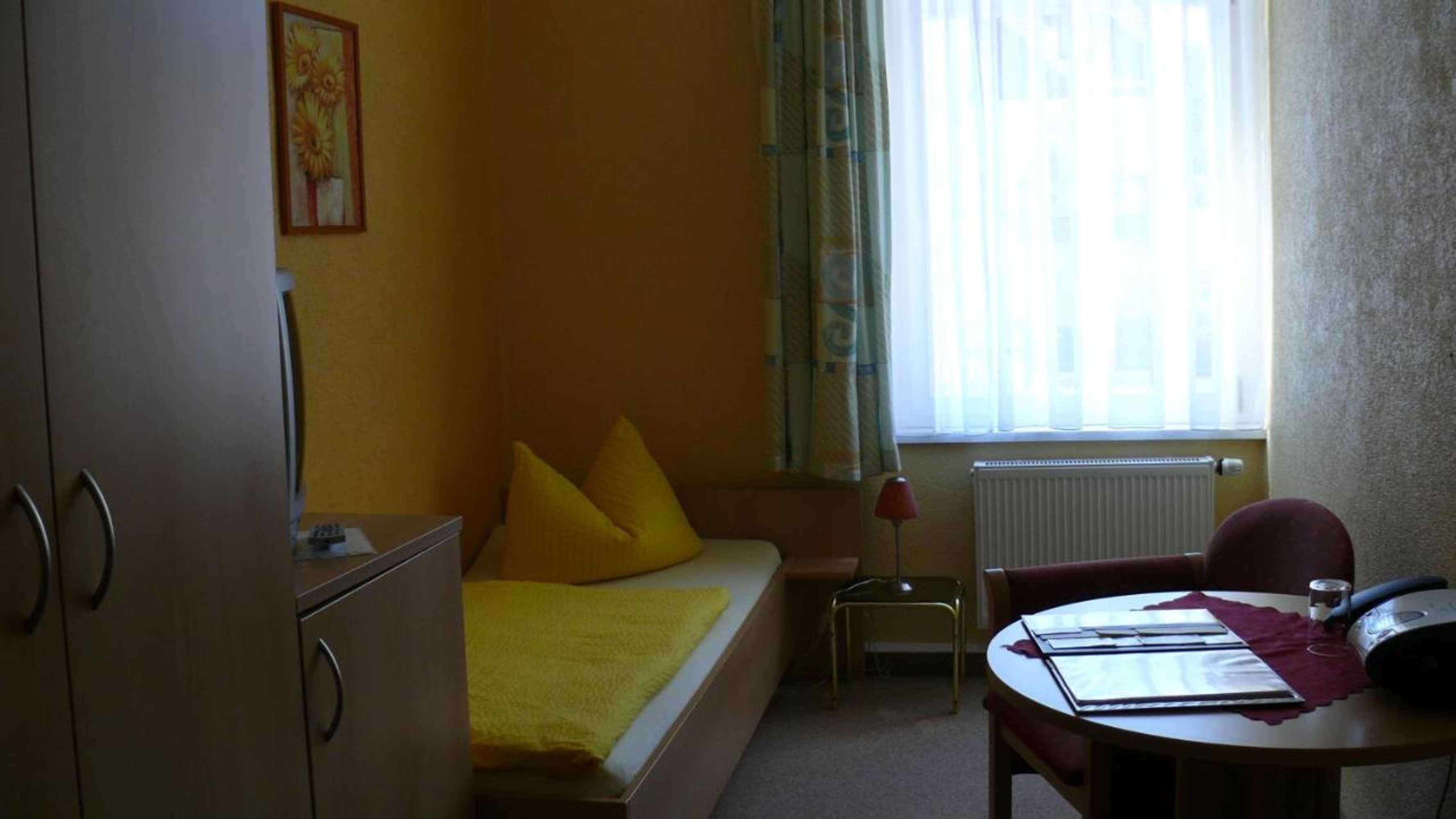 Gift card for Pension Kreisel