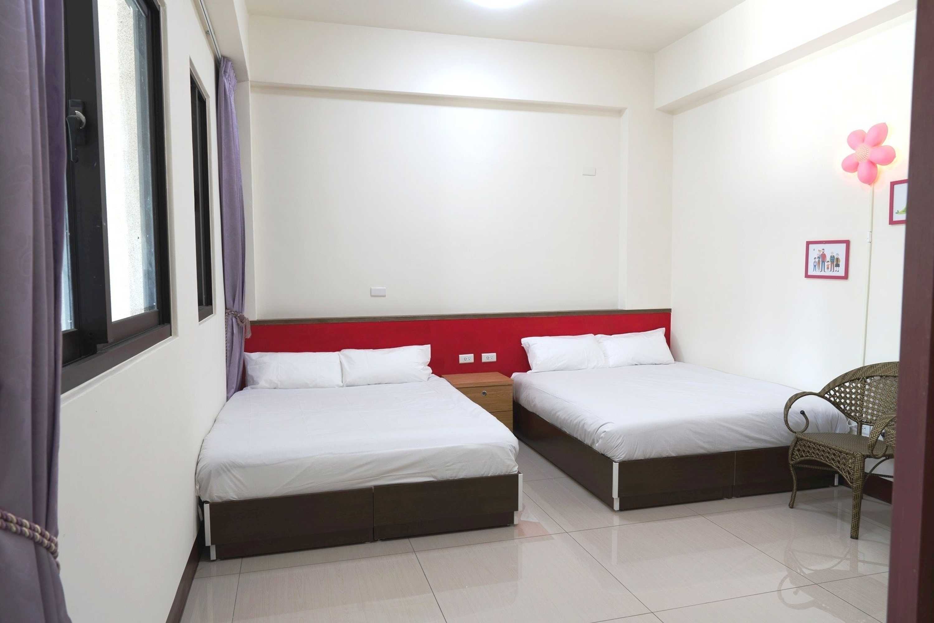 Gift card for Happy Holiday Homestay