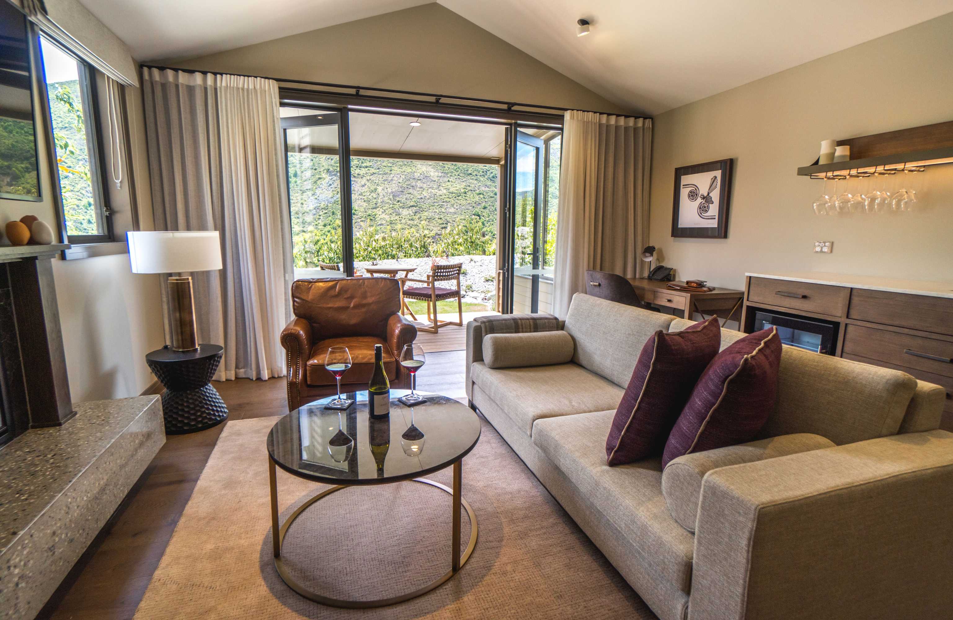 Gift card for Gibbston Valley Lodge & Spa Gift card for Gibbston Valley Lodge & Spa