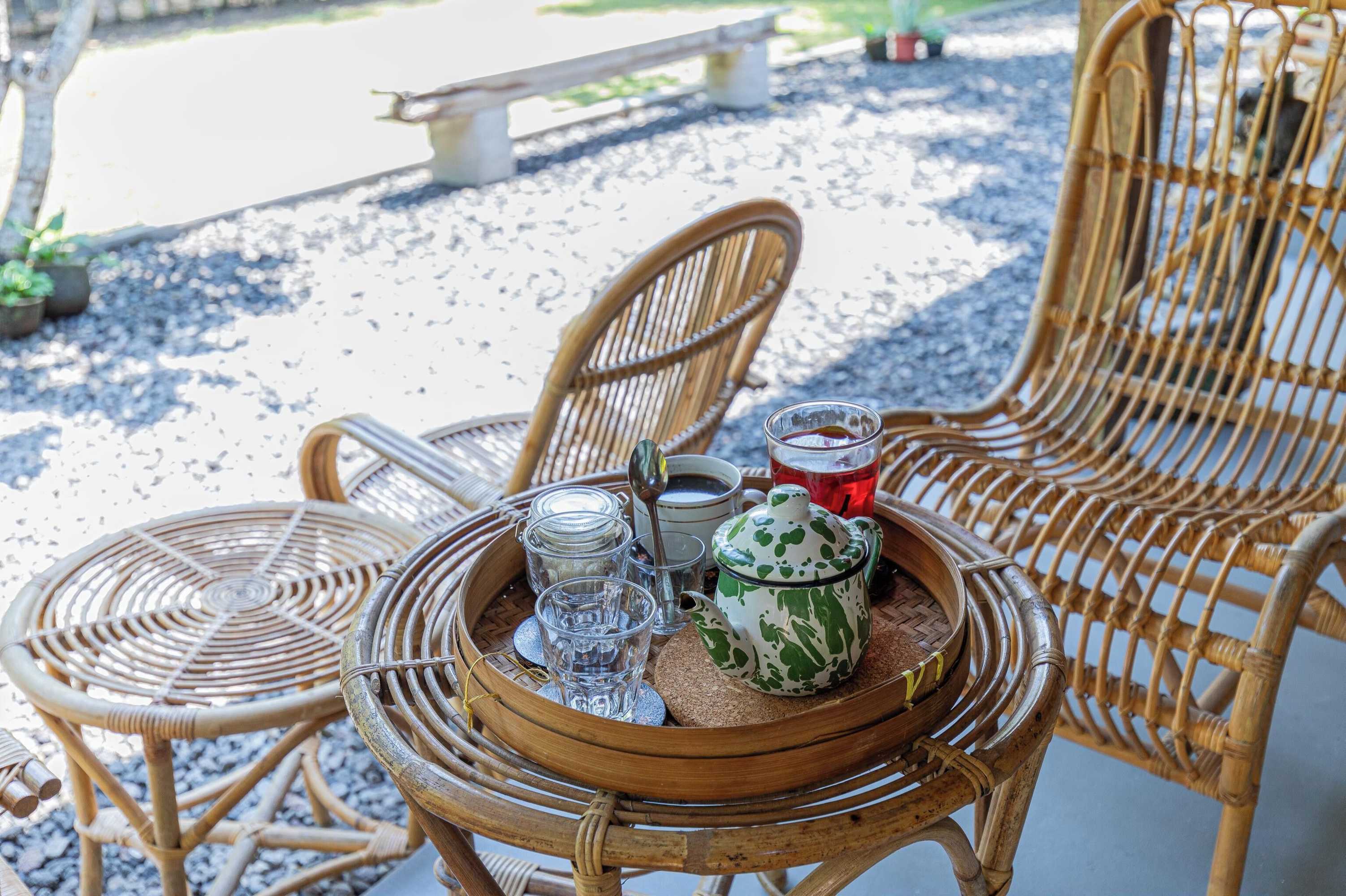 Gift card for Yukke Tembi Homestay