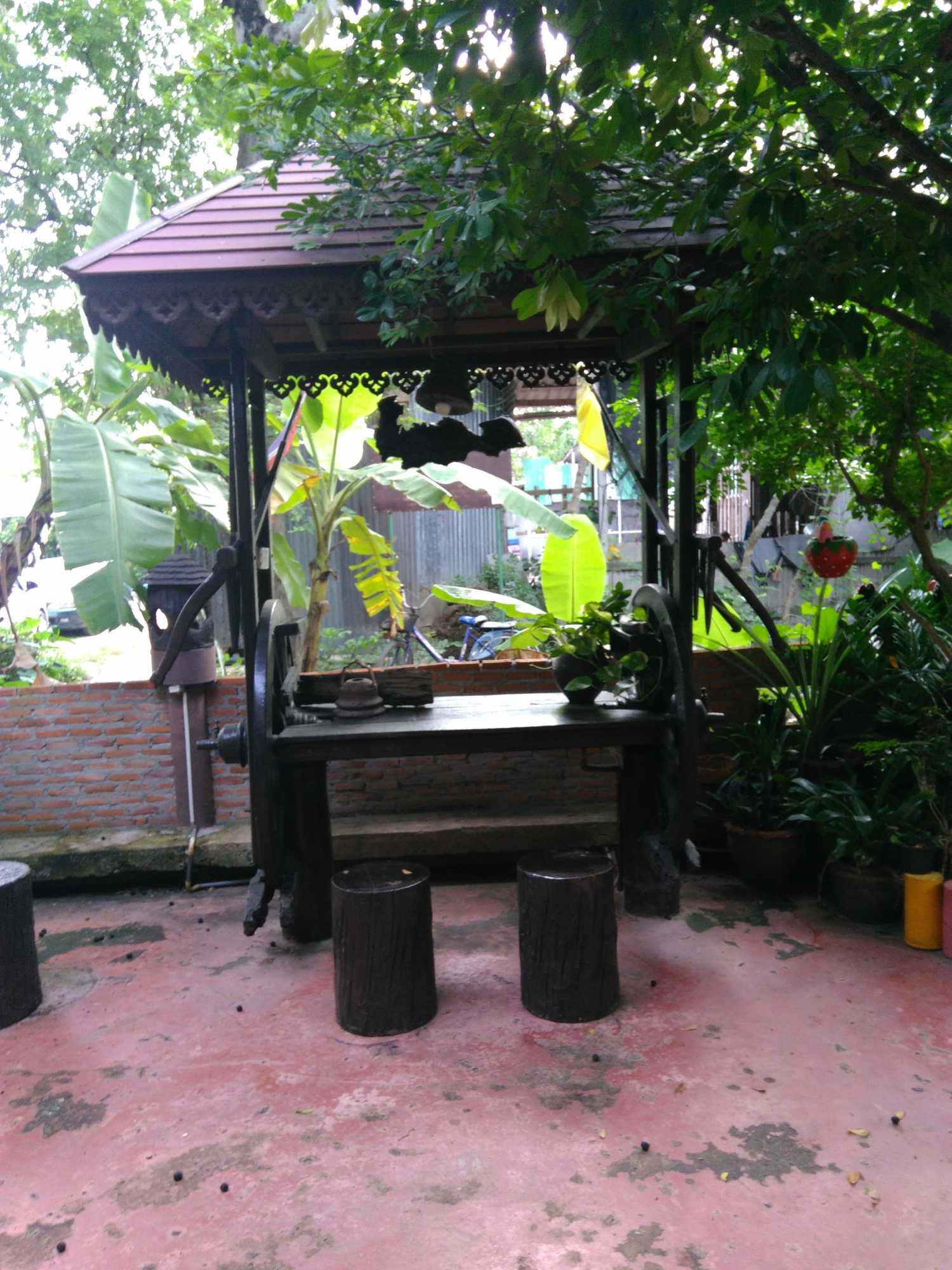Gift card for Rueanphen Homestay Gift card for Rueanphen Homestay