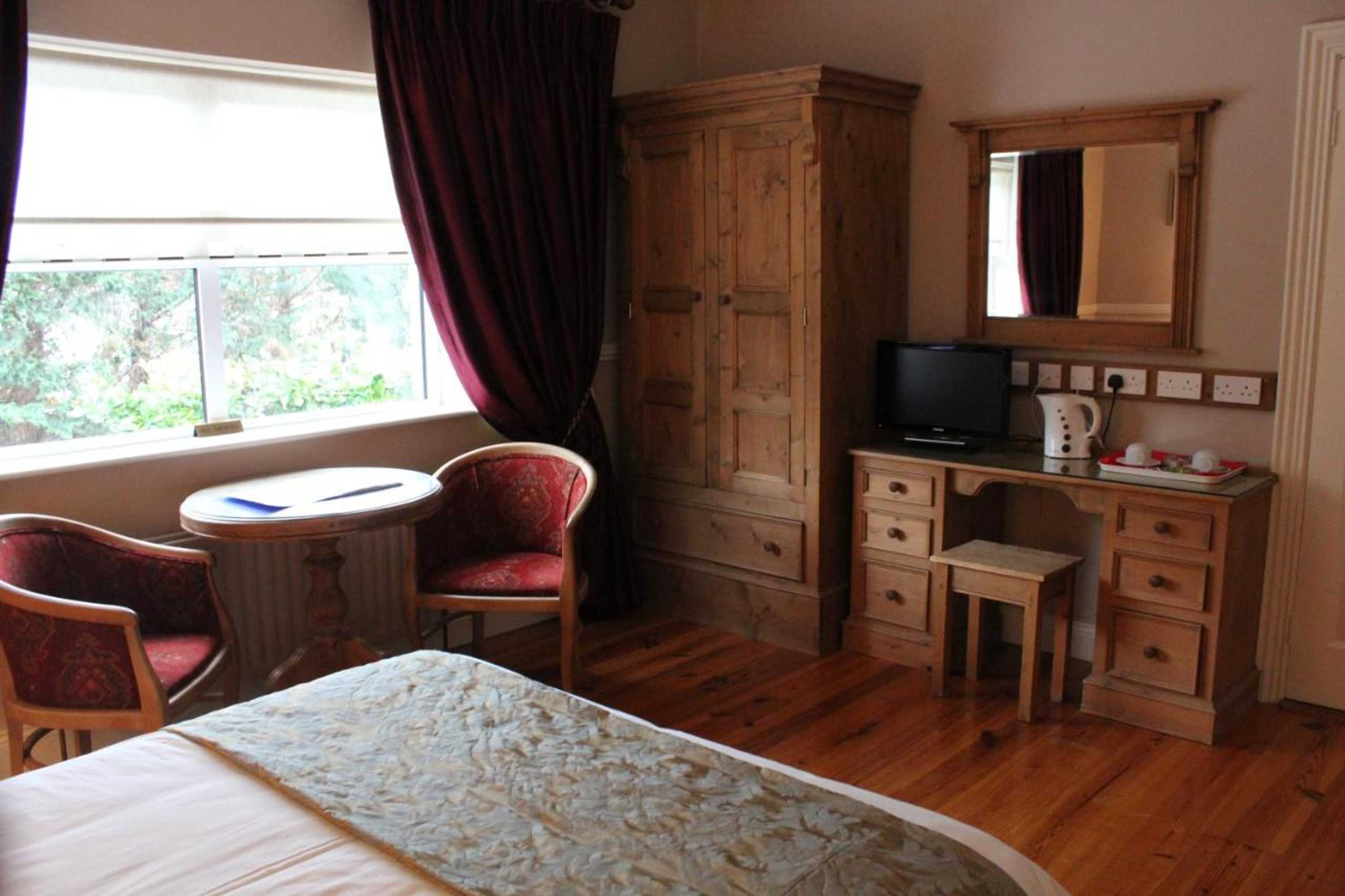 Gift card for Adare Country House