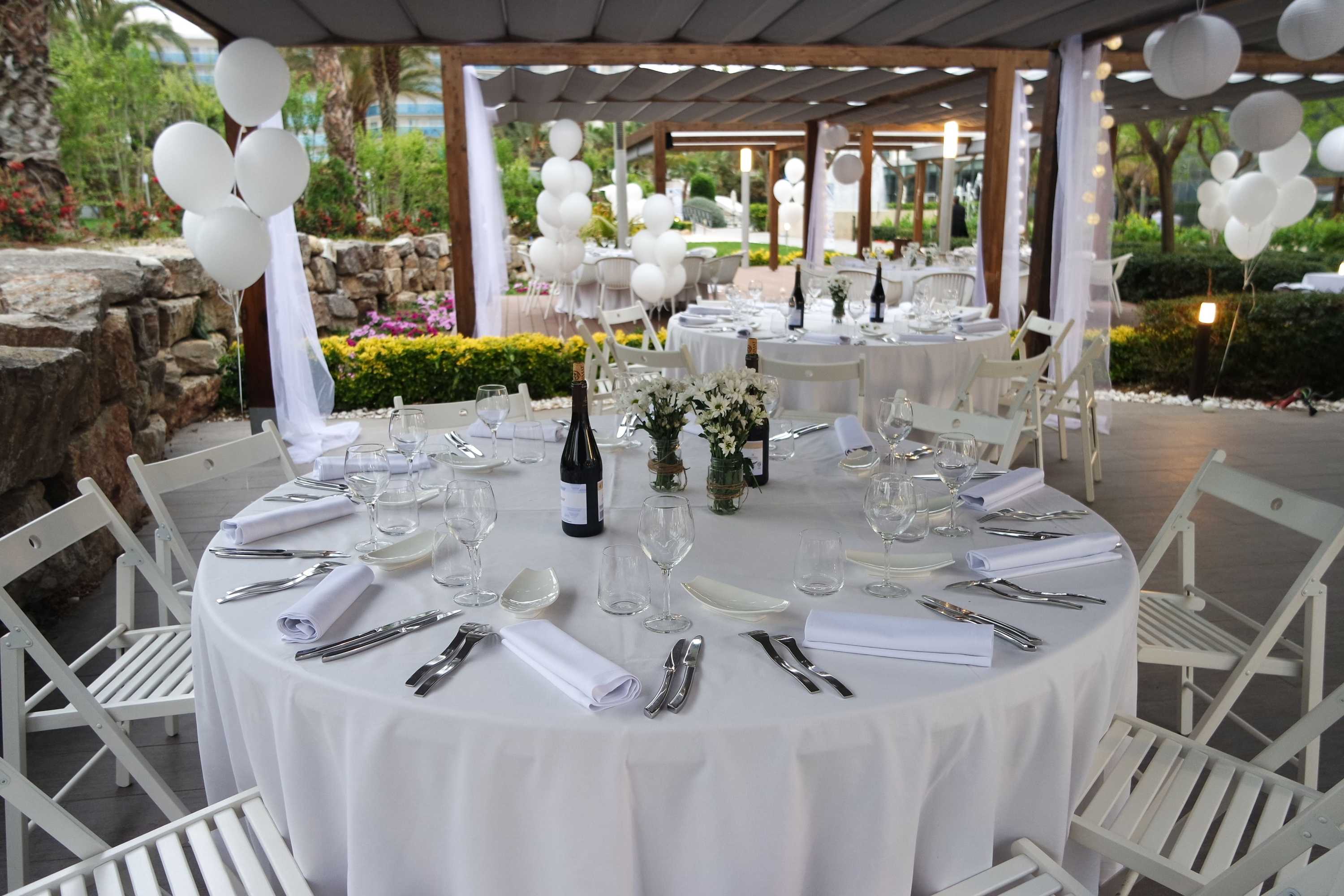 Gift card for Gran Palas Hotel - Spa Incluido