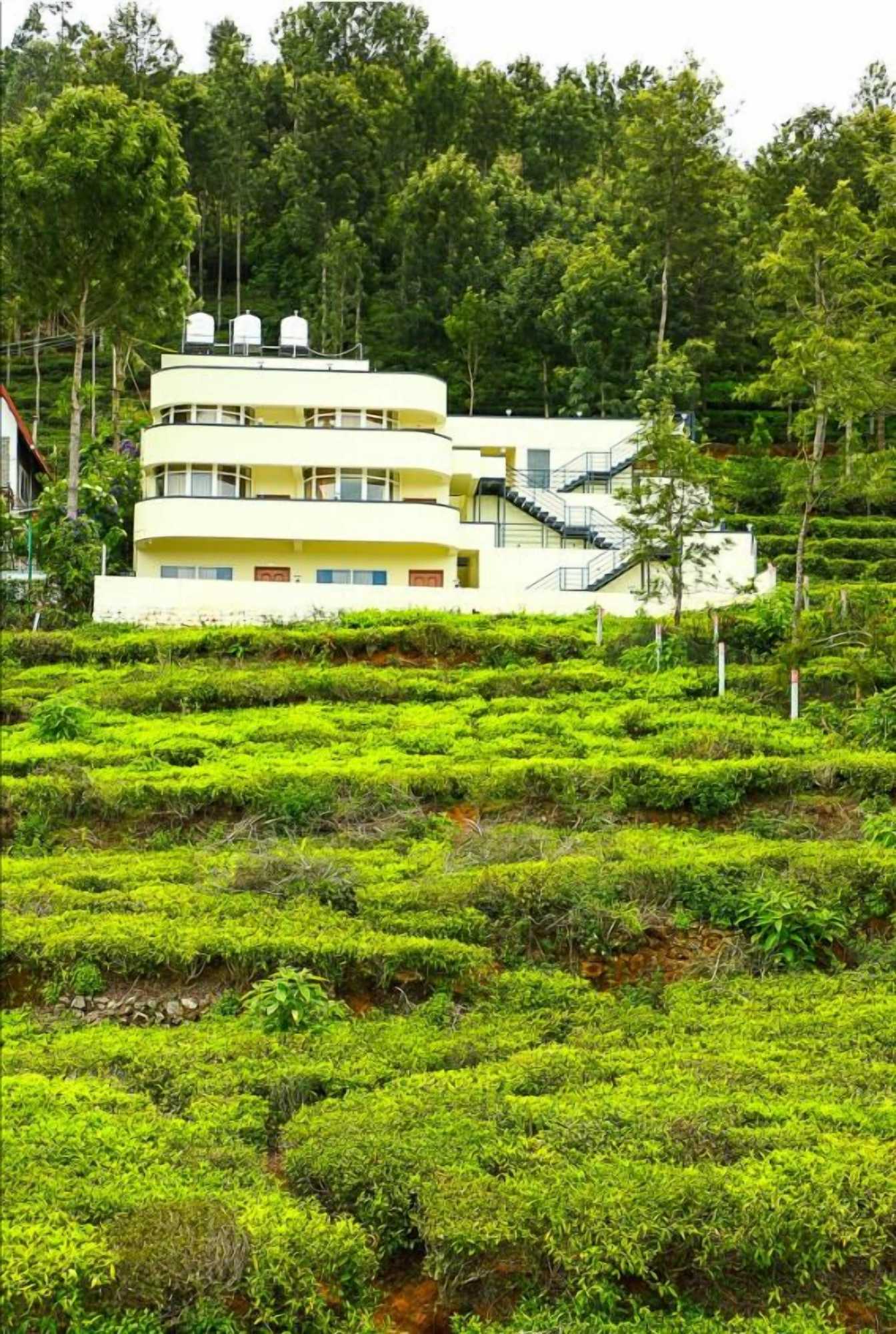 Gift card for Aira Residency Kothagiri by Lexstays Gift card for Aira Residency Kothagiri by Lexstays