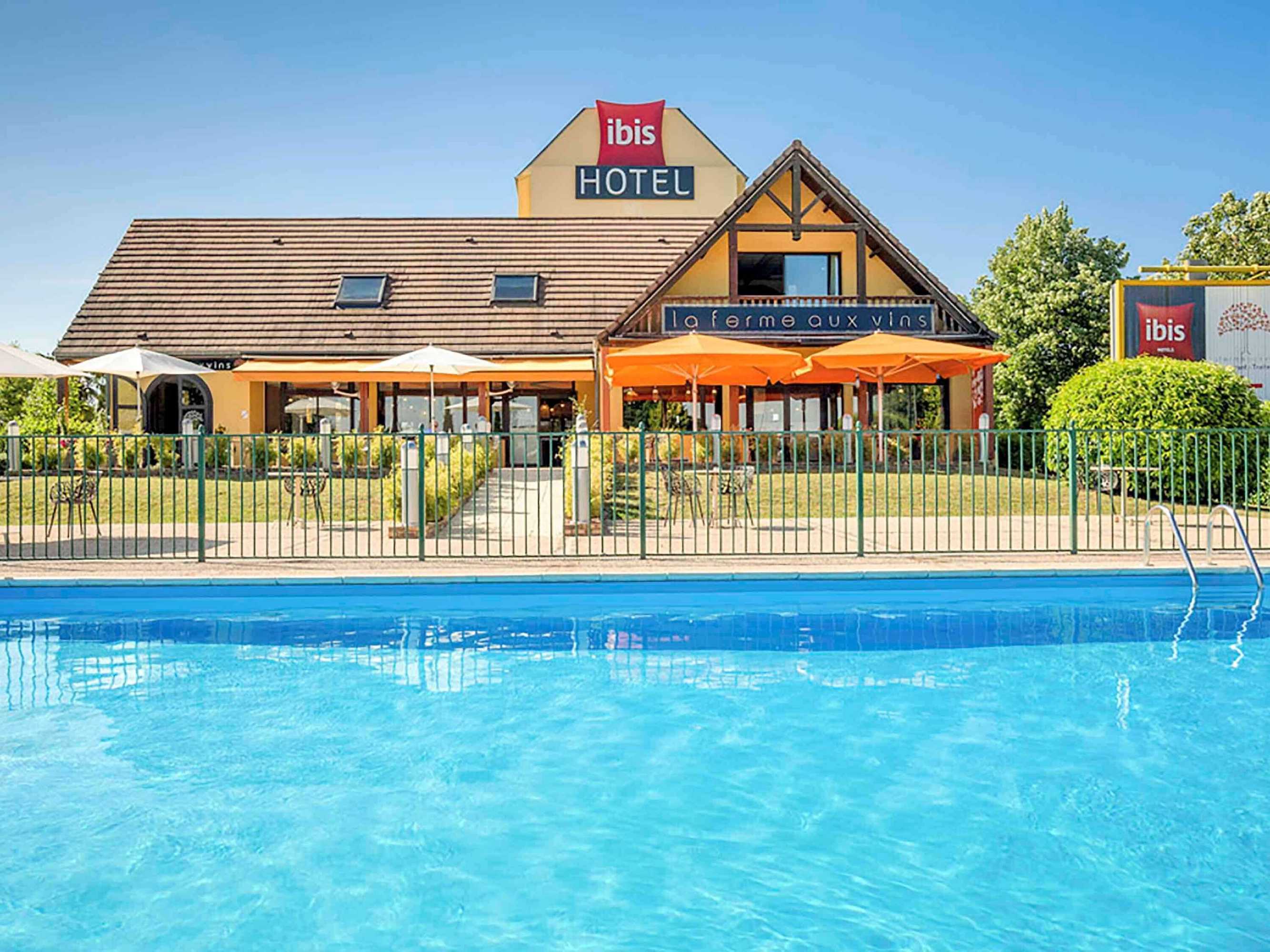 Gift card for Ibis Beaune La Ferme Aux Vins Gift card for Ibis Beaune La Ferme Aux Vins
