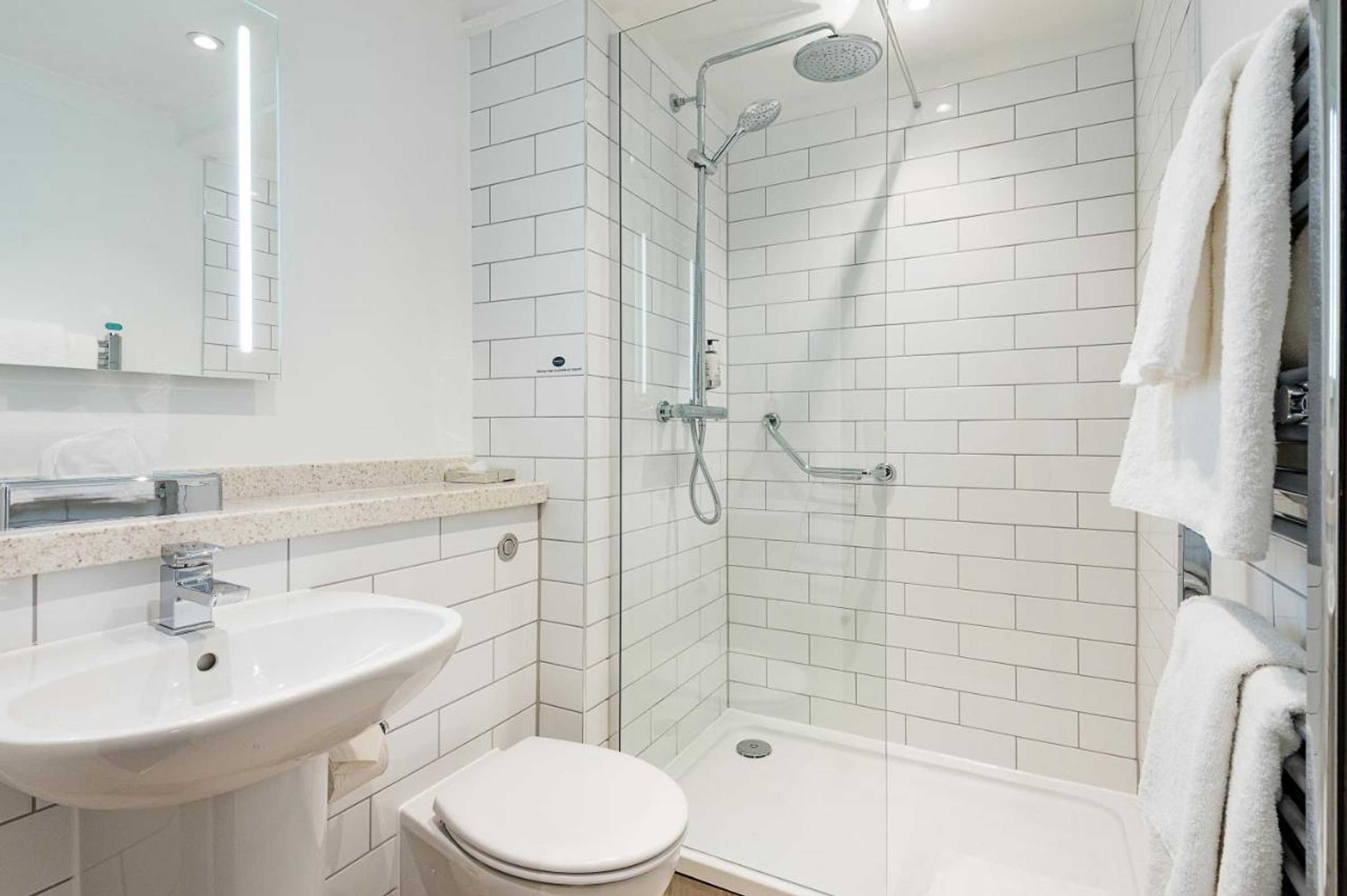 Gift card for The Hand & Sceptre by Innkeeper's Collection