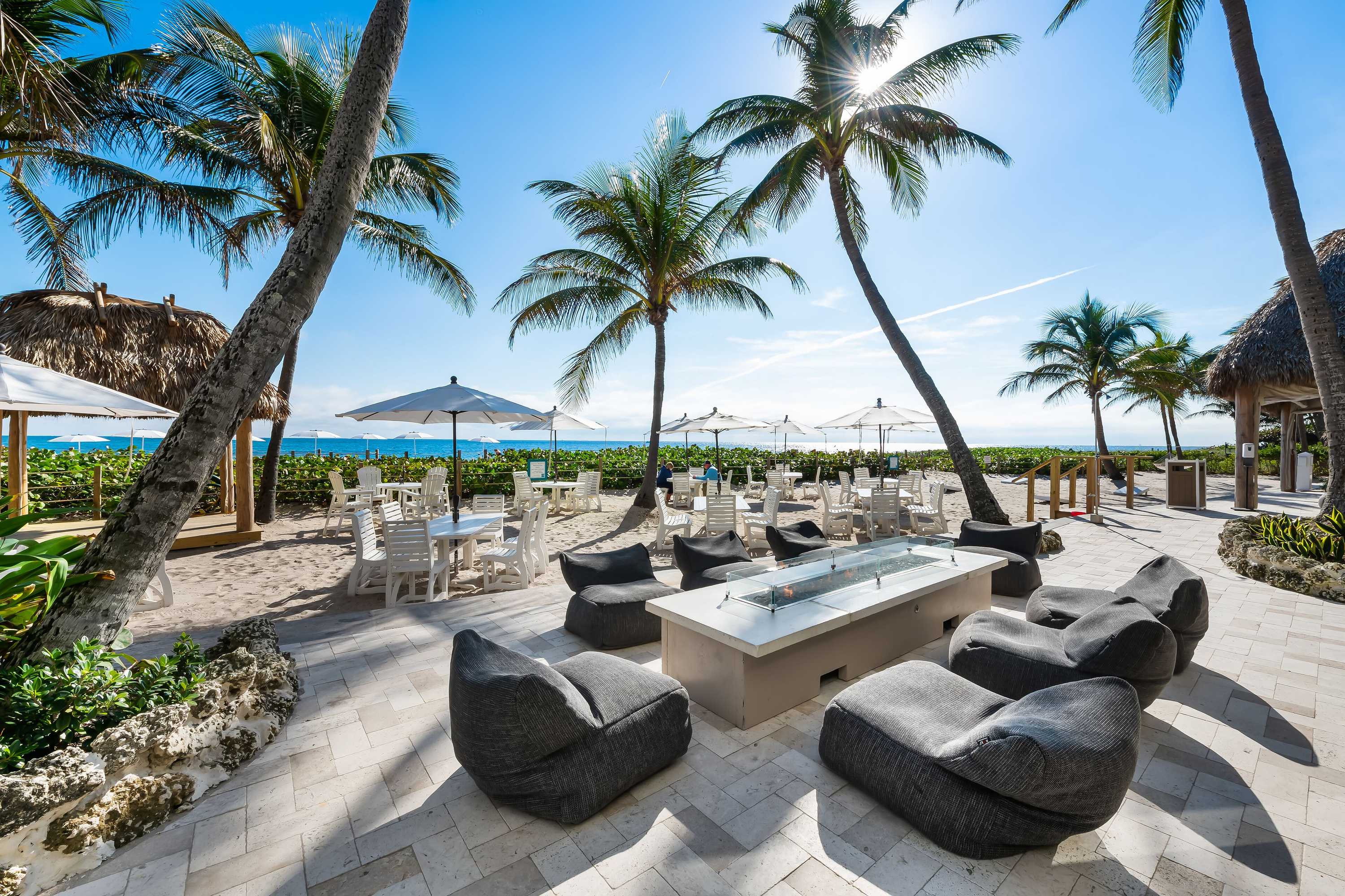 Gift card for Beachcomber Resort & Club