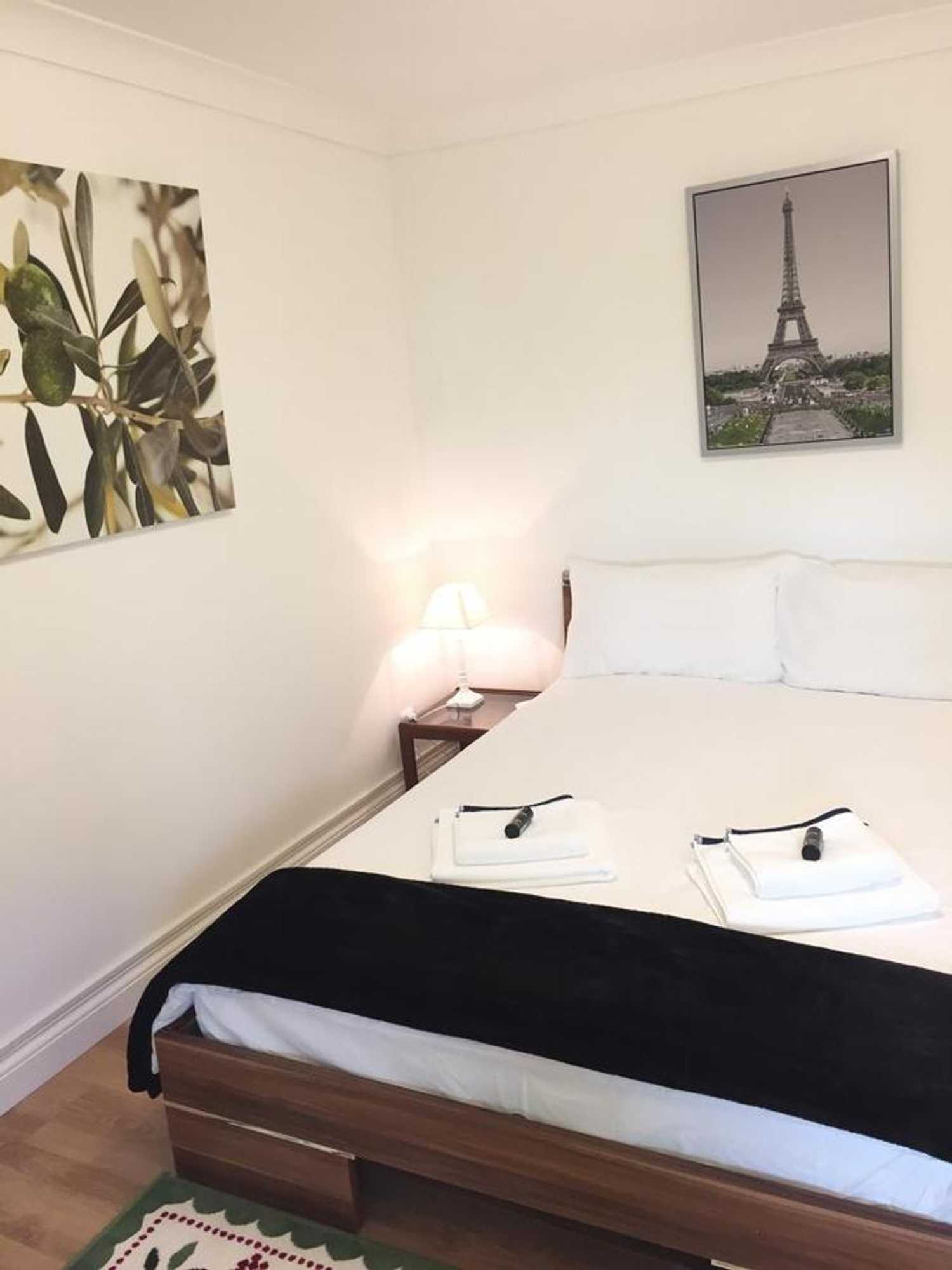 Gift card for Royal Guest House