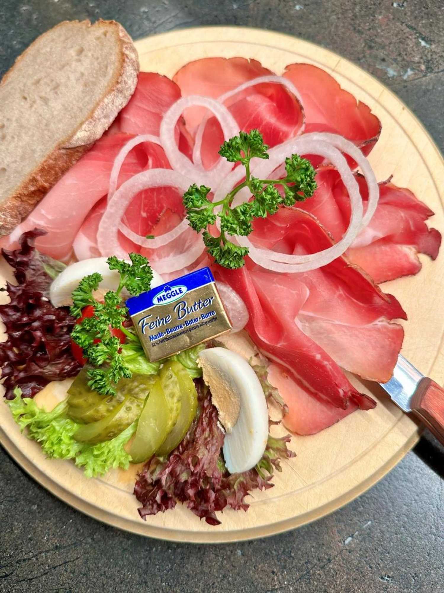 Gift card for Hotel Restaurant Zum Hirschen