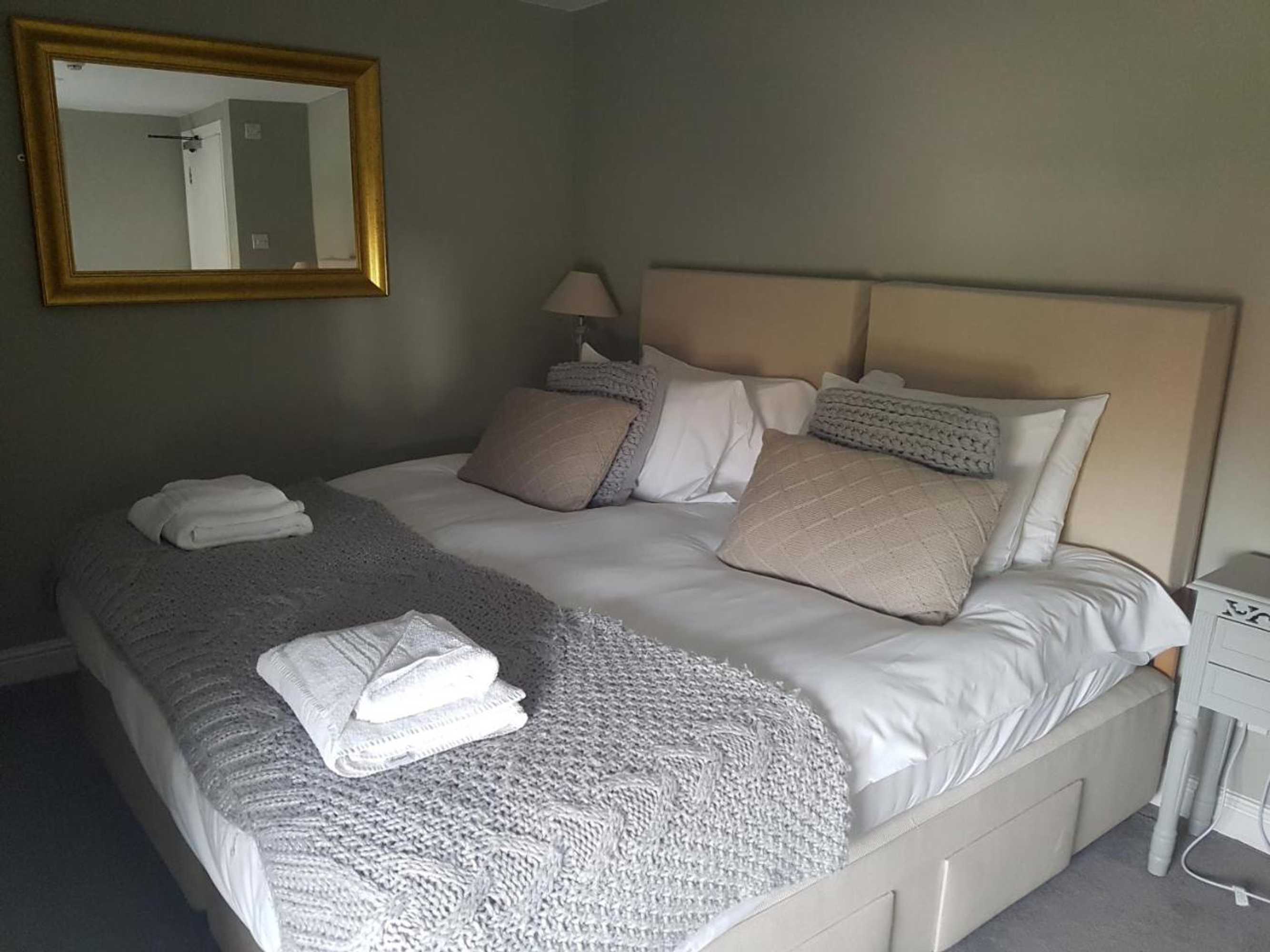 Gift card for The Angel Inn