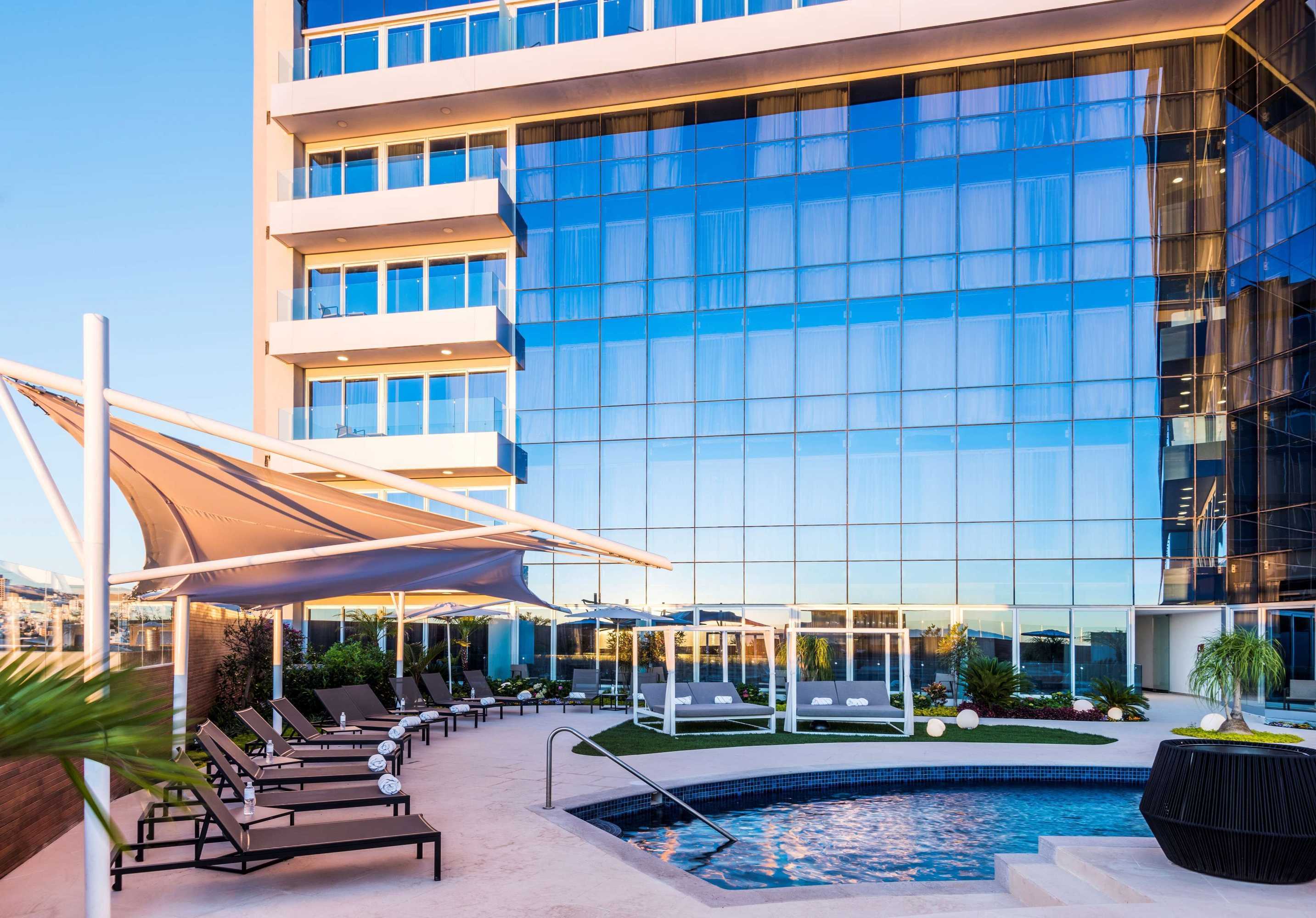 Gift card for Hyatt Regency San Luis Potosí