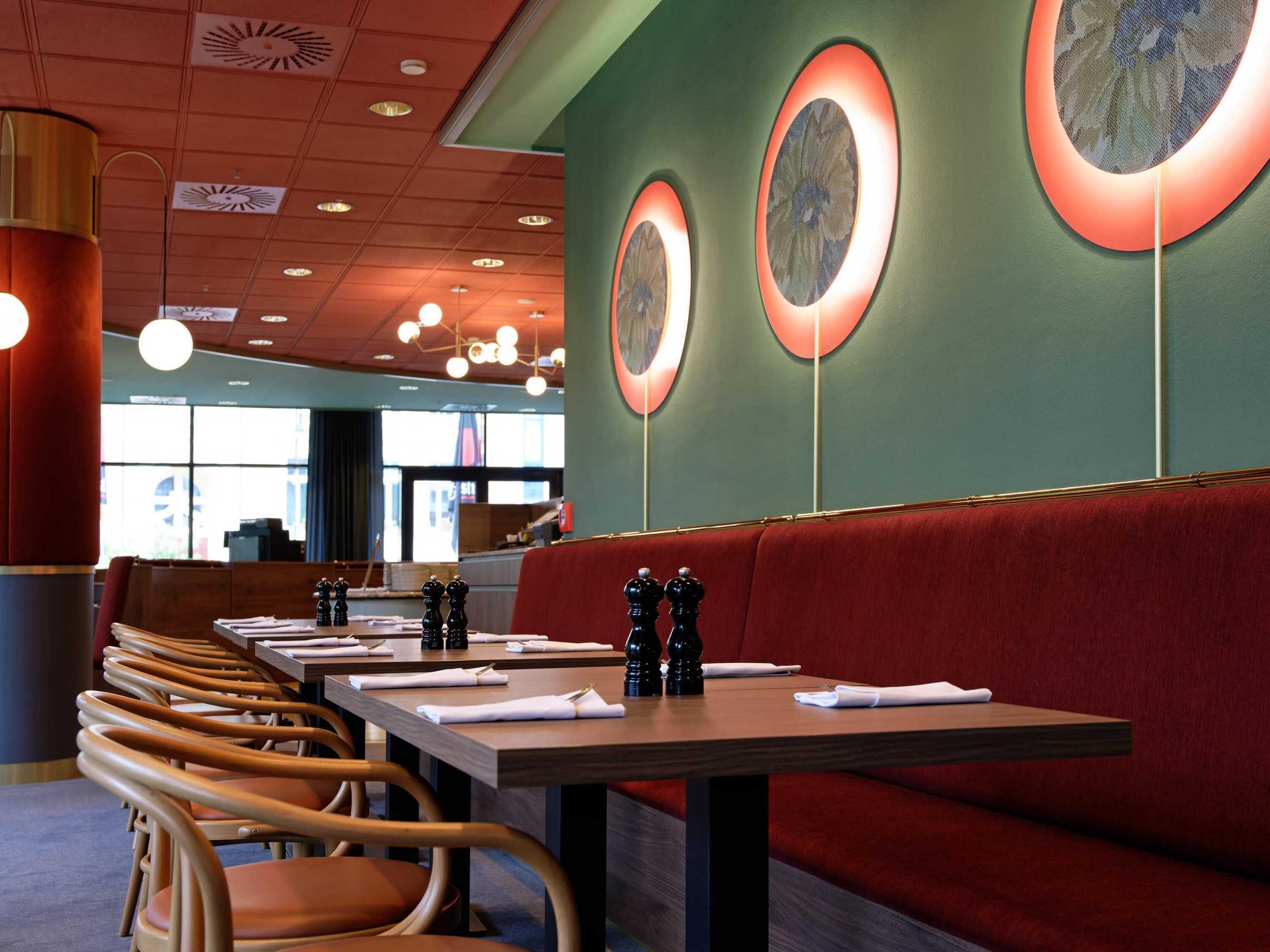 Gift card for Mercure Hotel Gera City