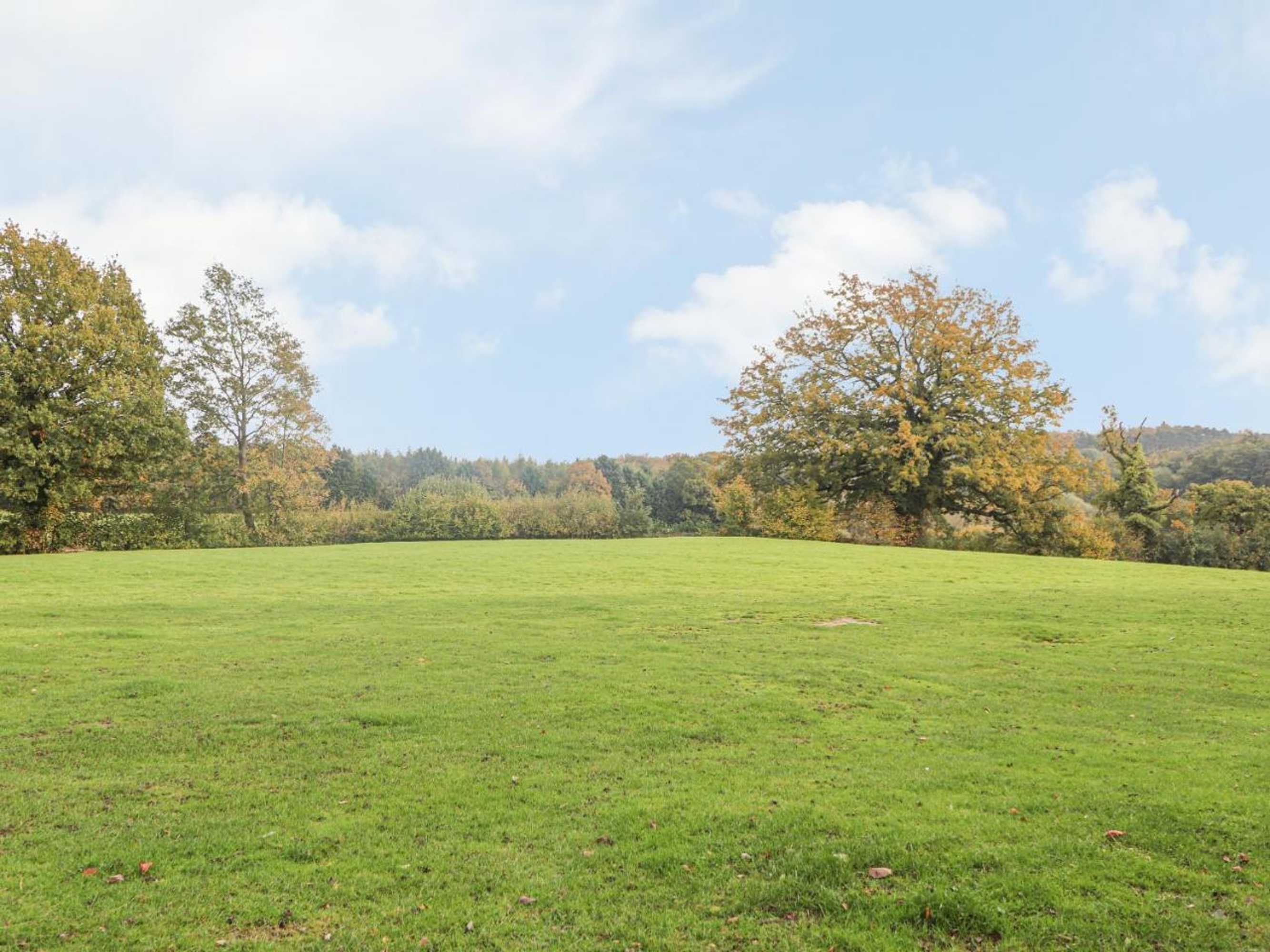 Gift card for Knights Cottage