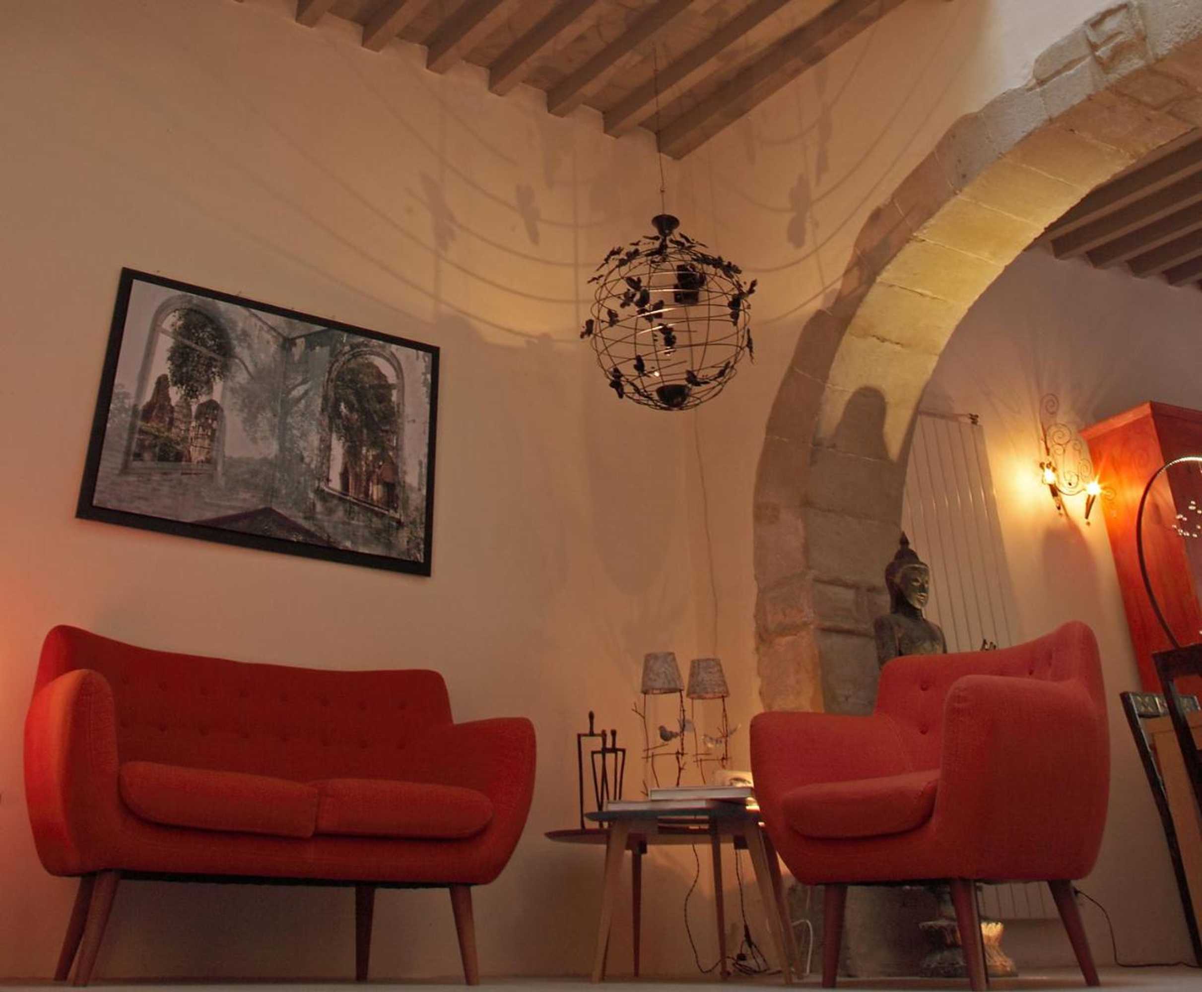 Gift card for La Maison Sur La Sorgue - Esprit de France Gift card for La Maison Sur La Sorgue - Esprit de France