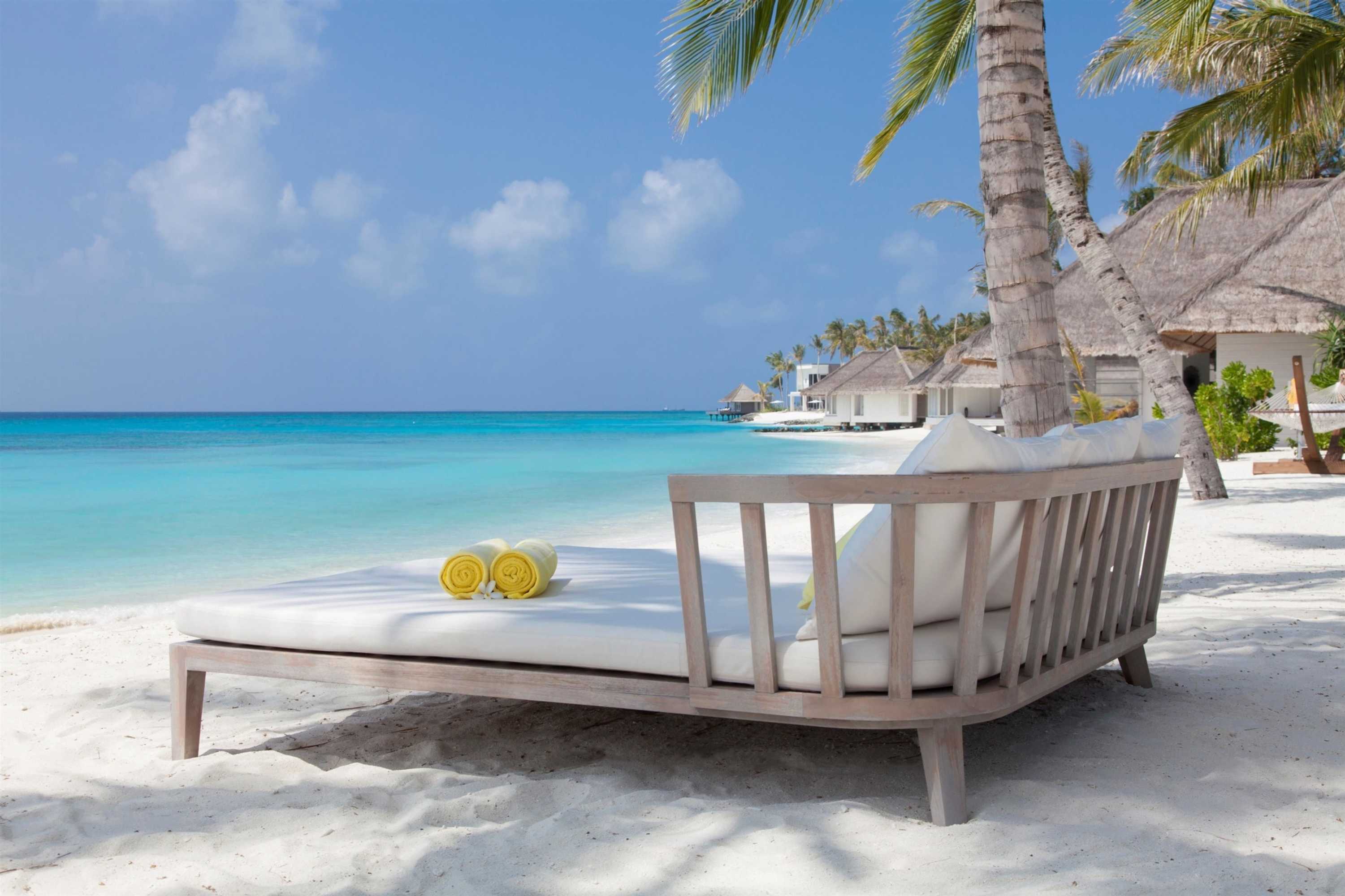 Gift card for Cheval Blanc Randheli Maldives Gift card for Cheval Blanc Randheli Maldives