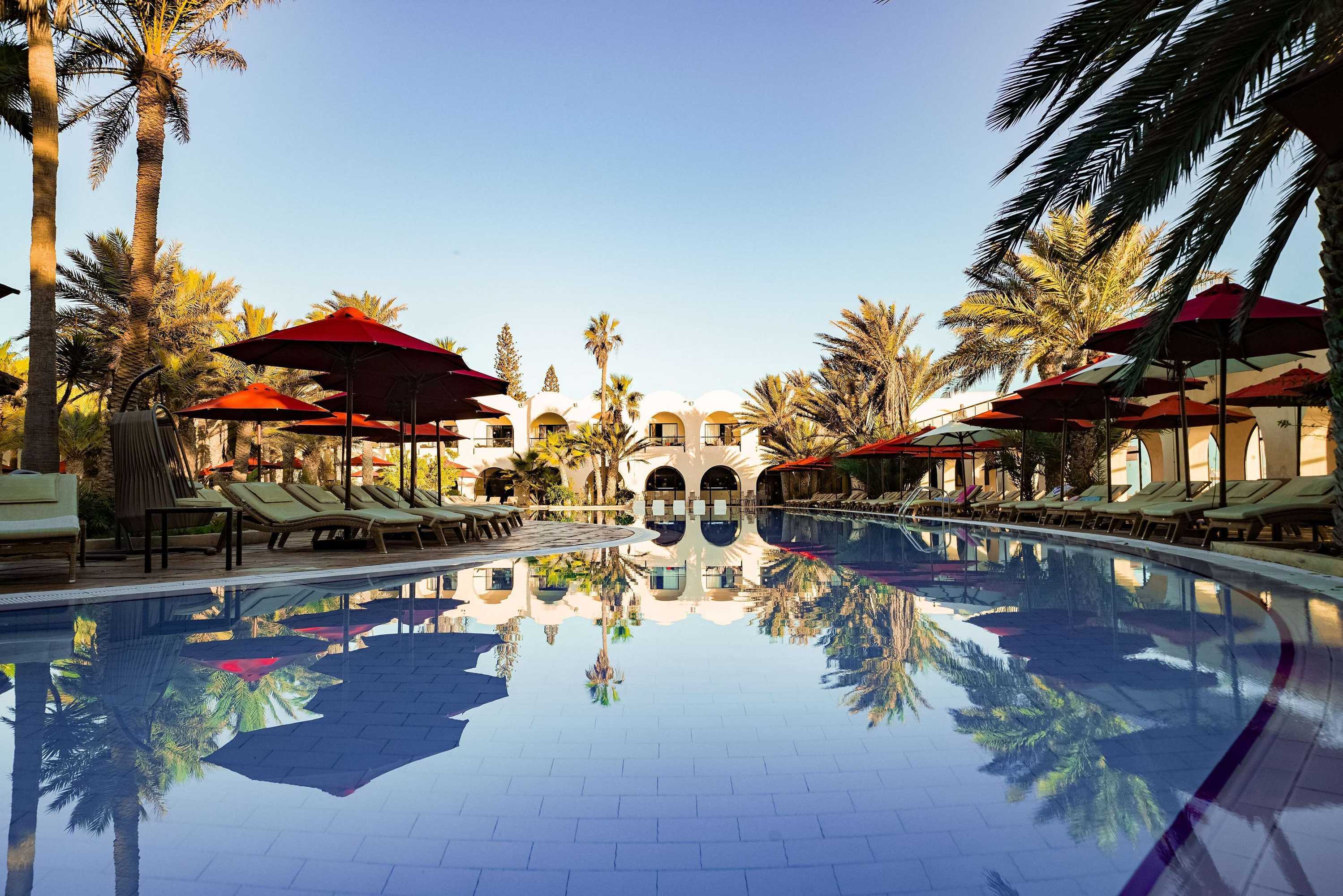 Gift card for Sentido Djerba Beach Gift card for Sentido Djerba Beach