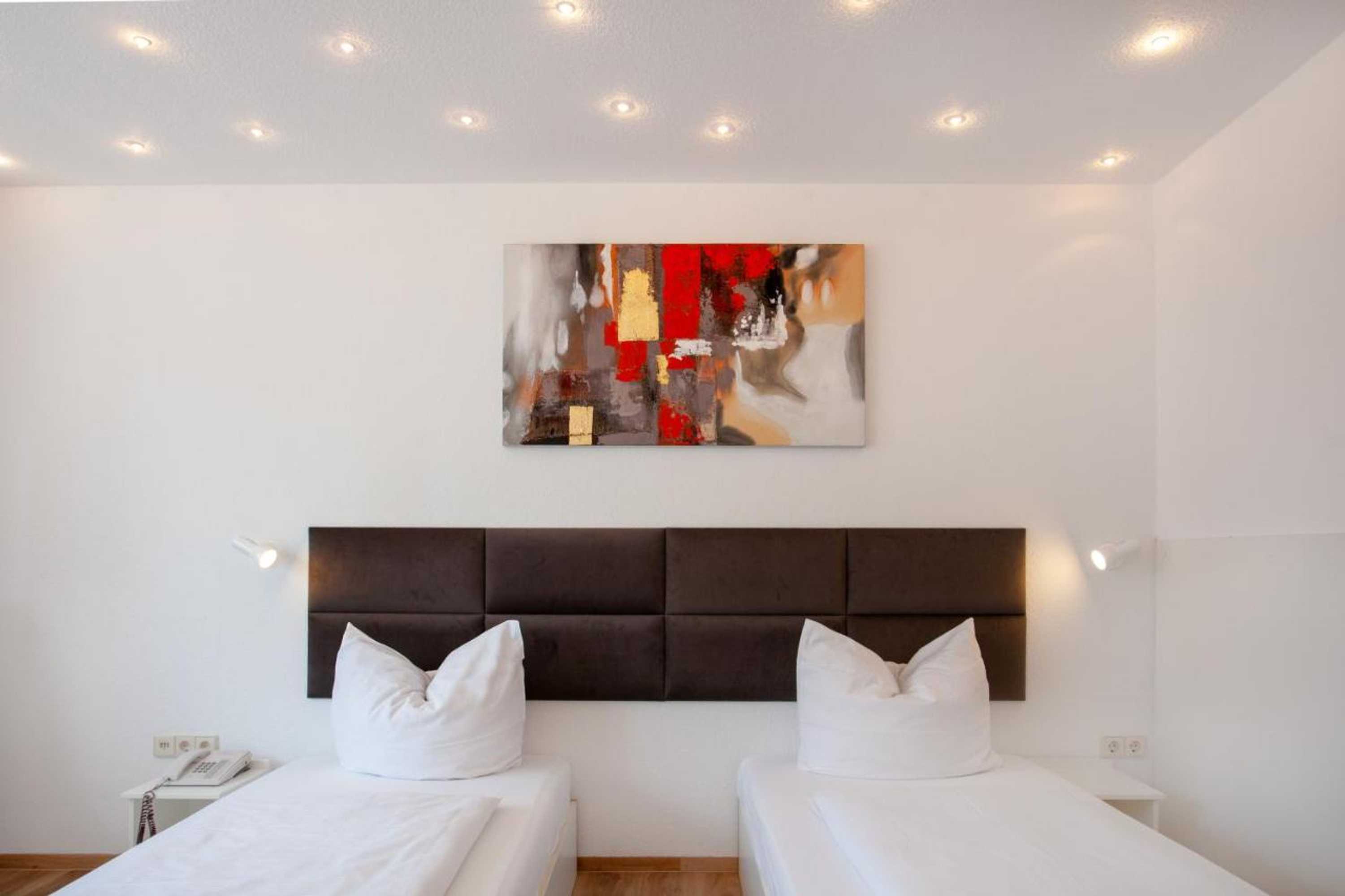 Gift card for Relax Hotel & Spa Stuttgart