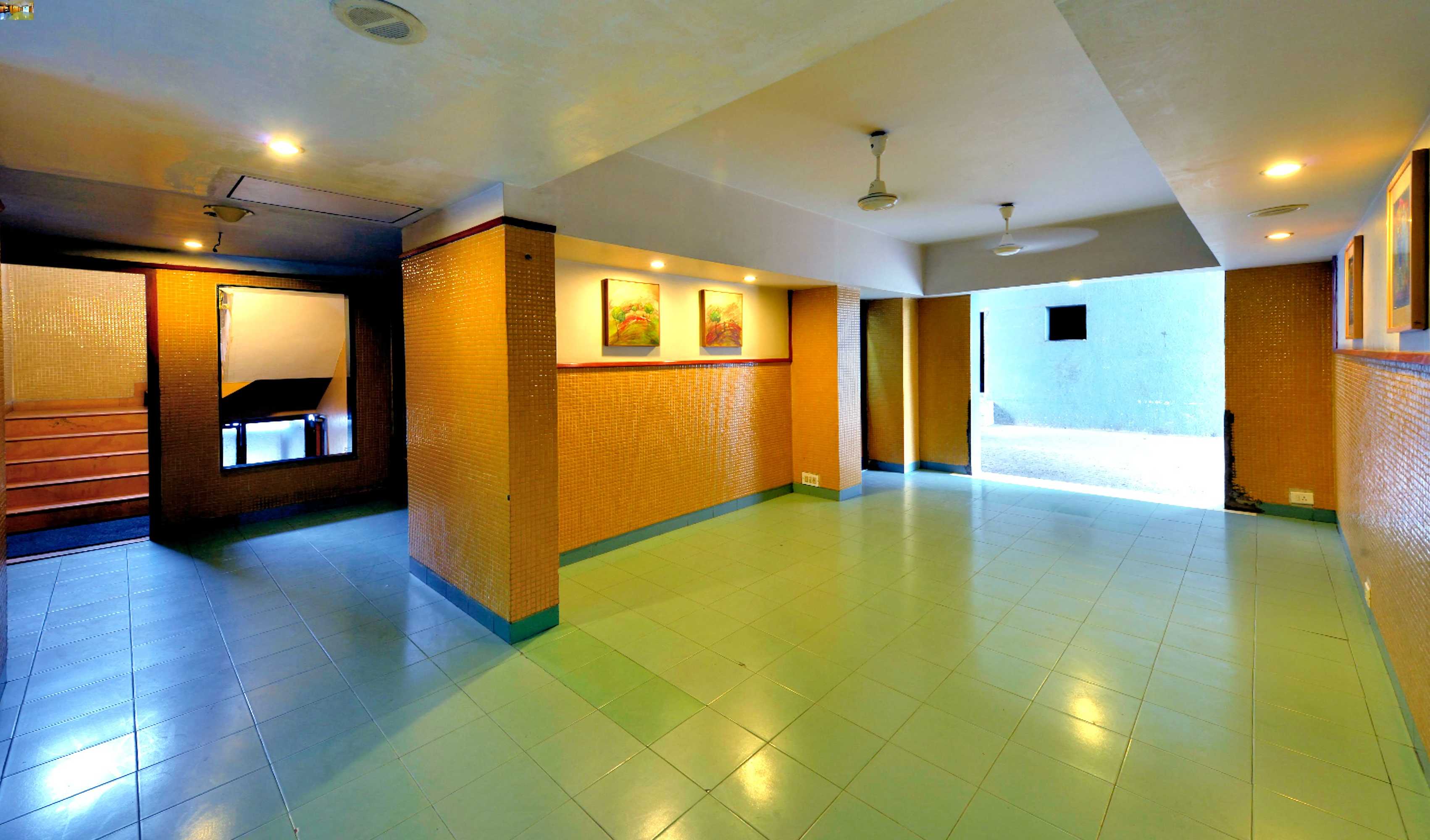 Gift card for Budget Inn Bellevue