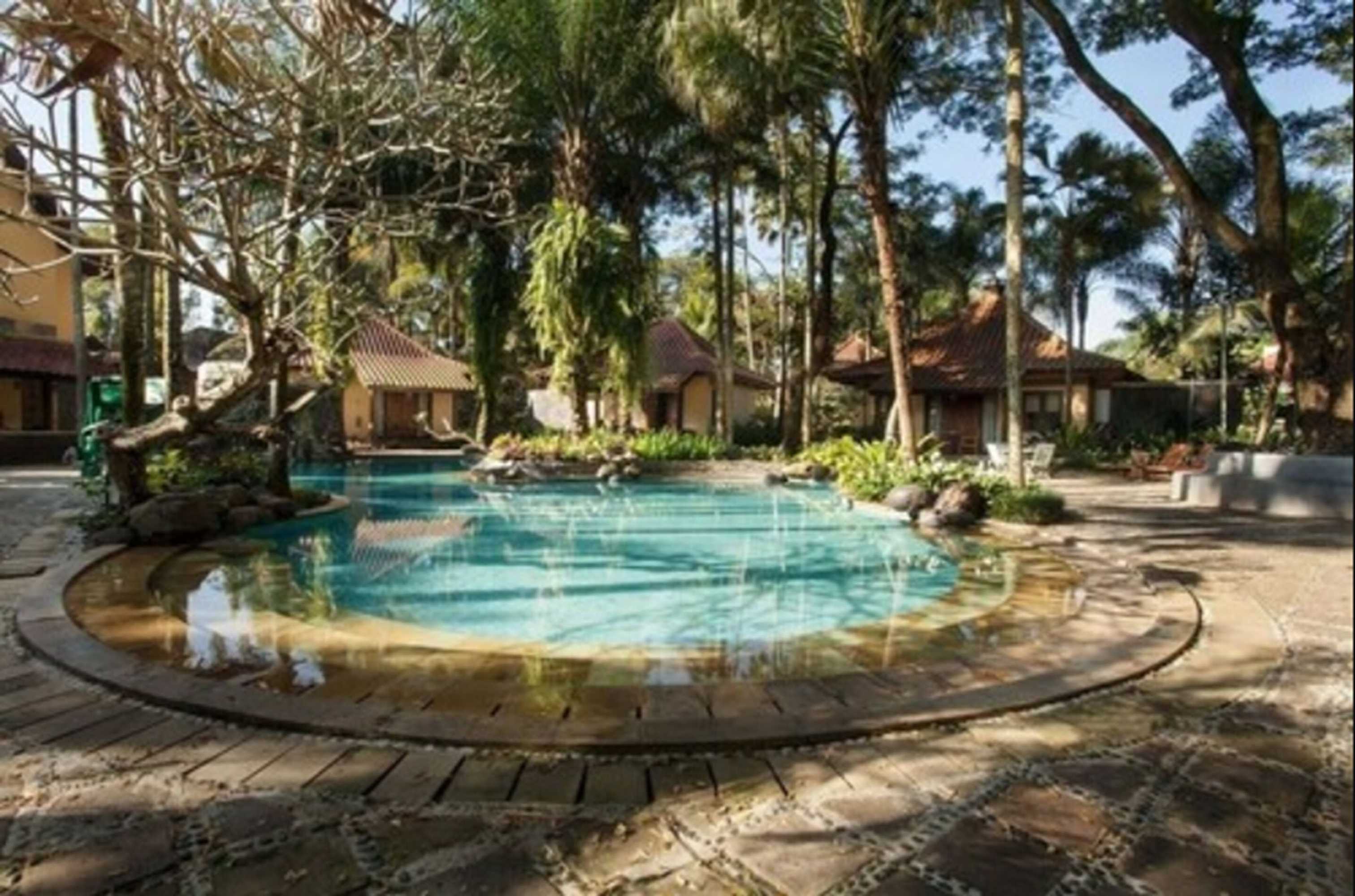 Gift card for Laras Asri Resort And Spa