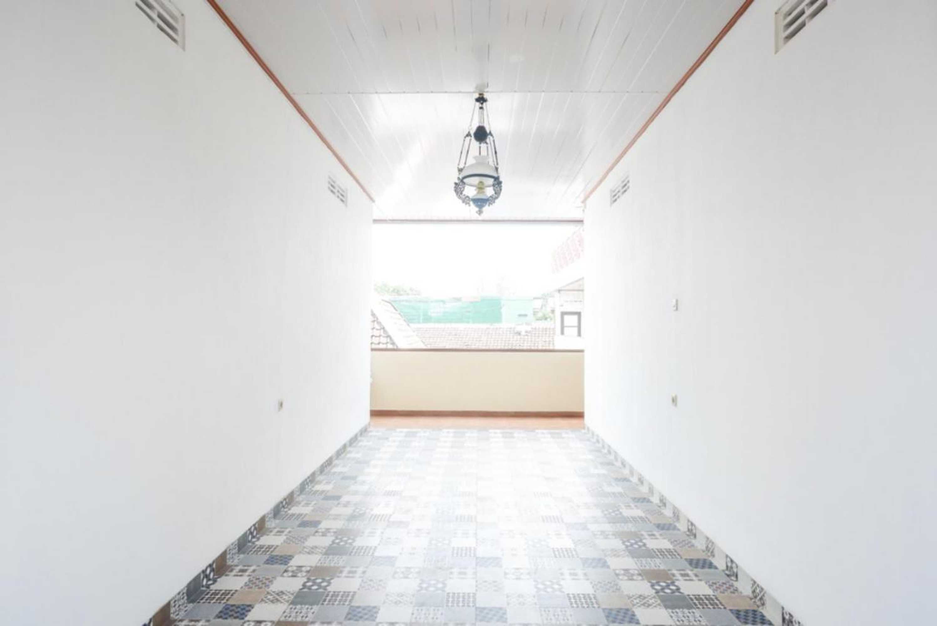 Gift card for Urbanview Hotel Telu Wolu Monjali by Reddoorz