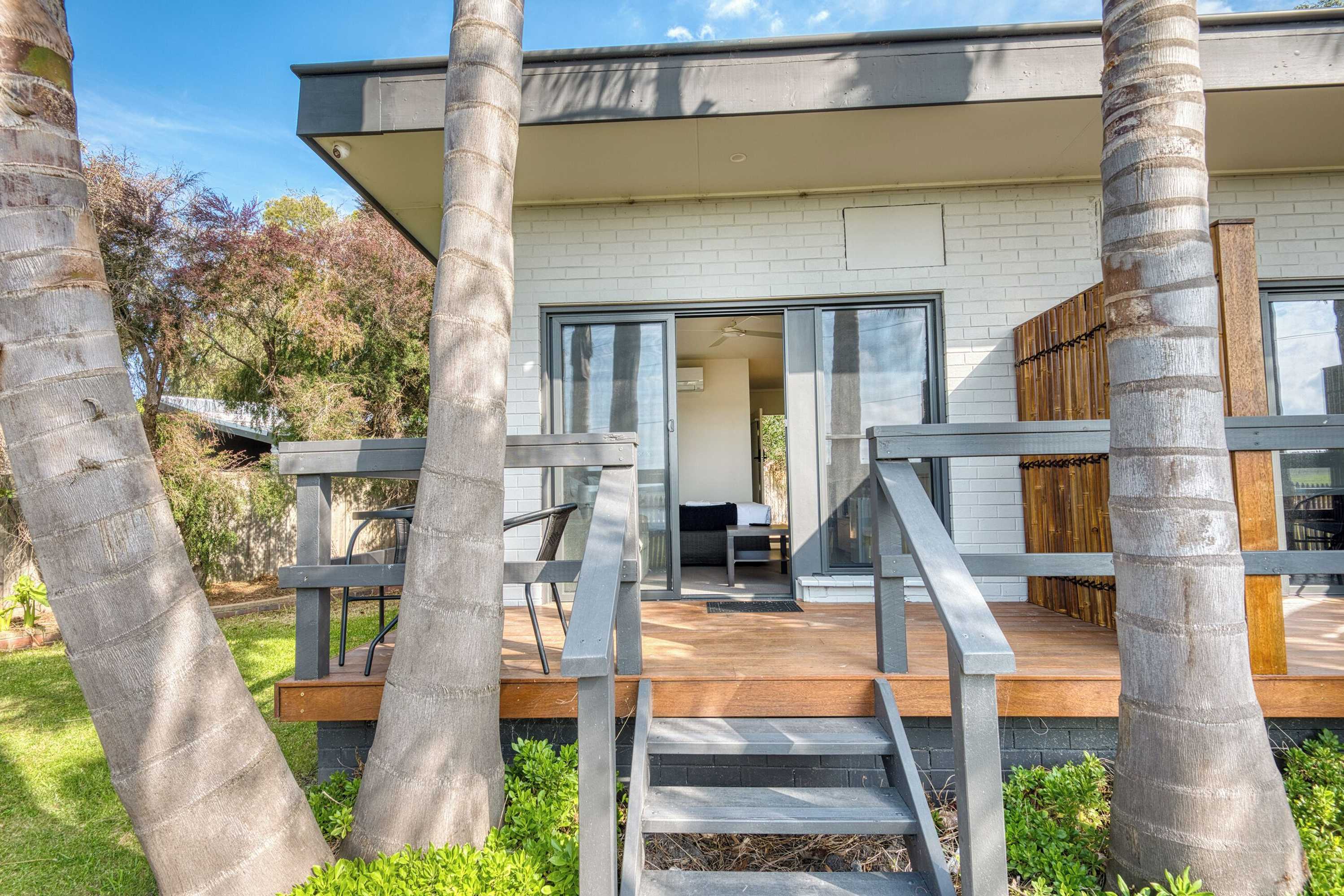 Gift card for Inverloch Motel